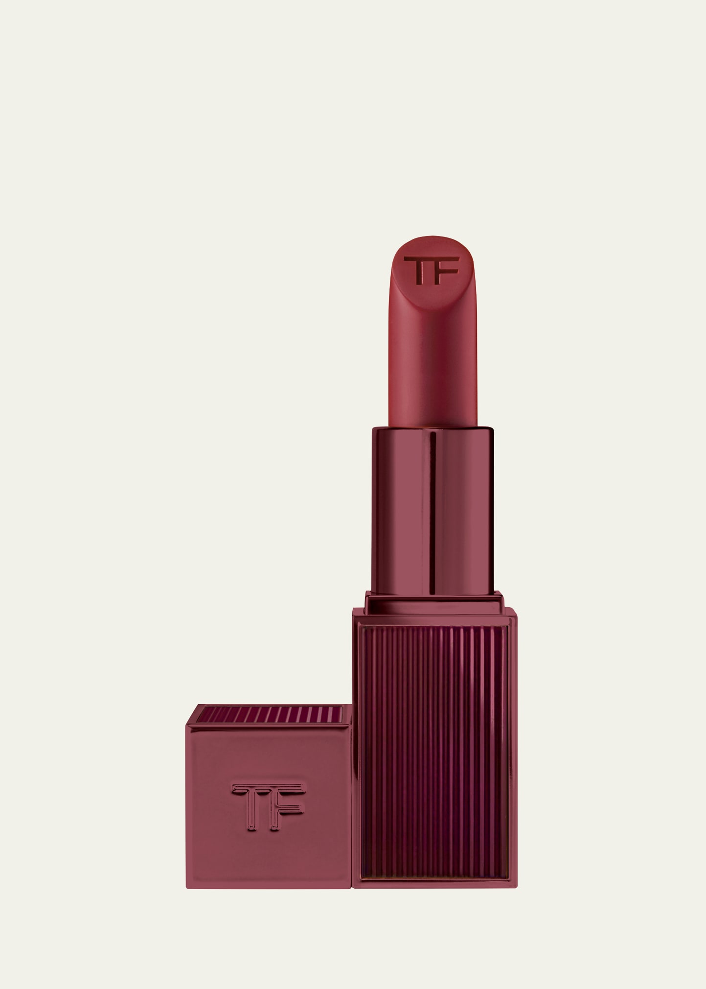 Tom Ford Lip Color Matte Lipstick In White