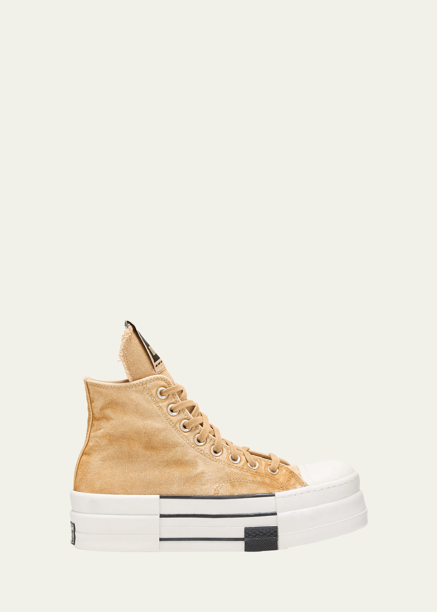x Converse High-Top Sneakers