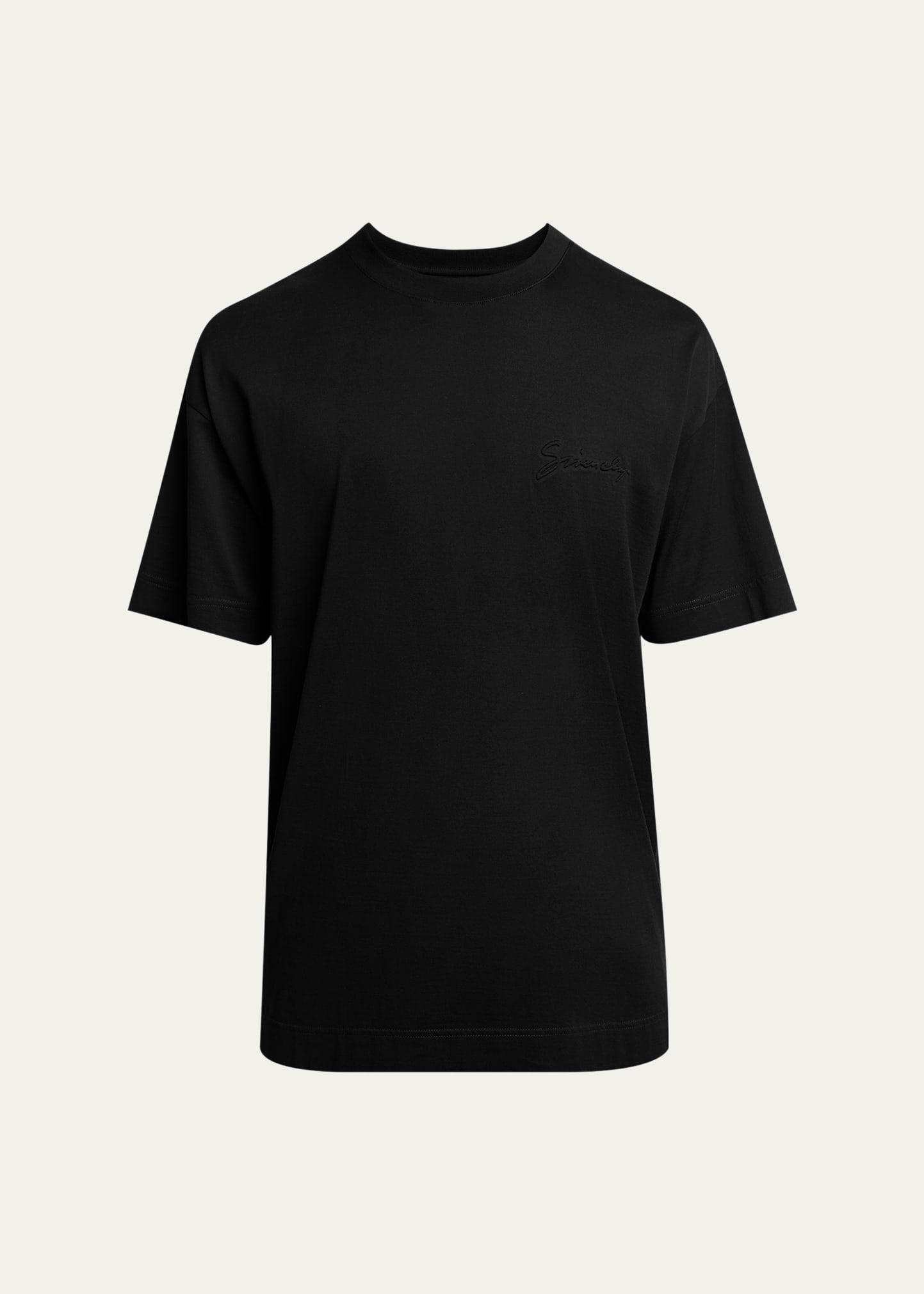 Givenchy Topwear In Black