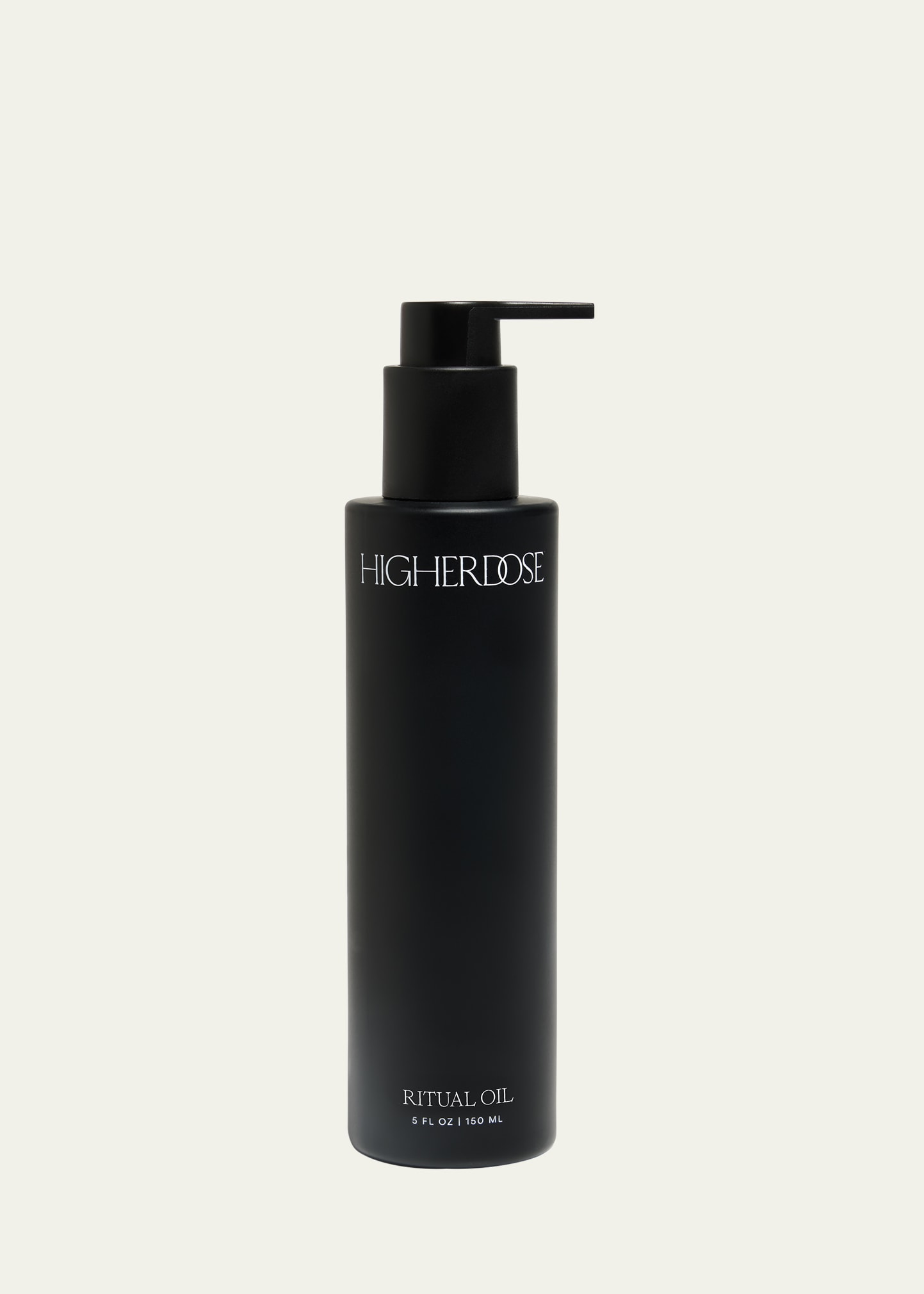 Shop Higherdose Ritual Oil, 5 Oz.