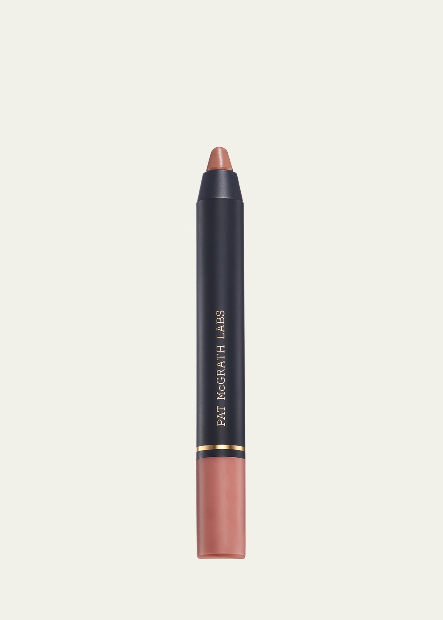 Pat Mcgrath Labs Dramatique Mega Lip Pencil In Nude Oasis