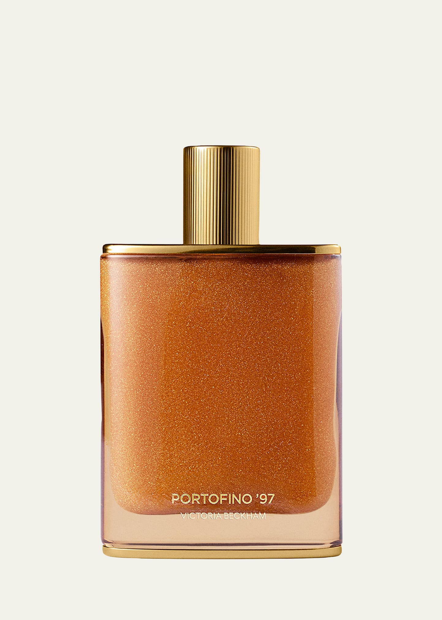 Victoria Beckham Portofino '97 Golden Shimmer Body Oil, 1.7 Oz.