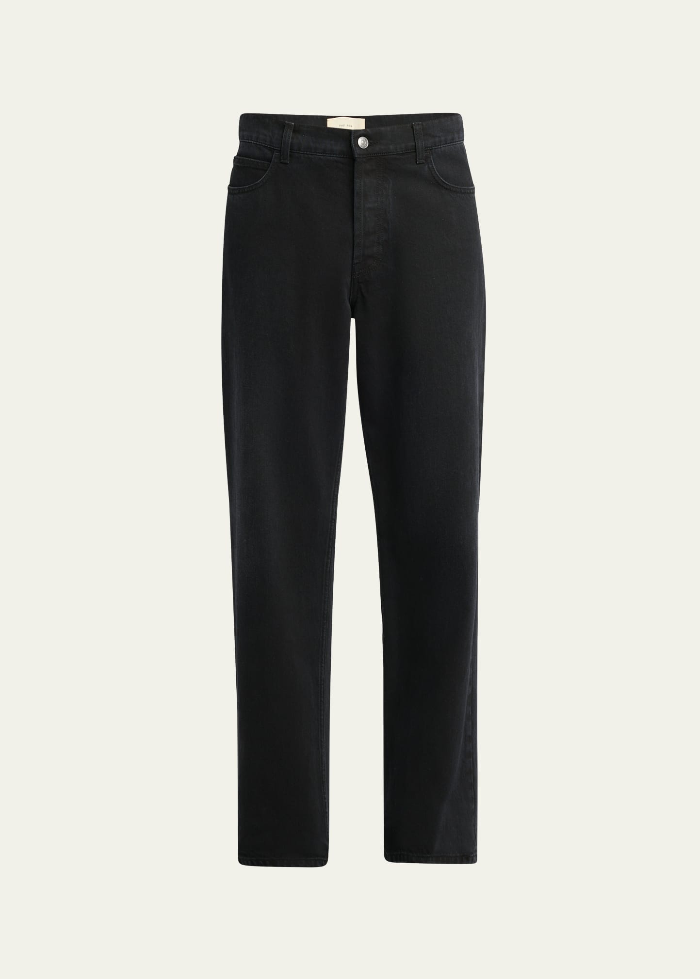 The Row Fred Jean In Black