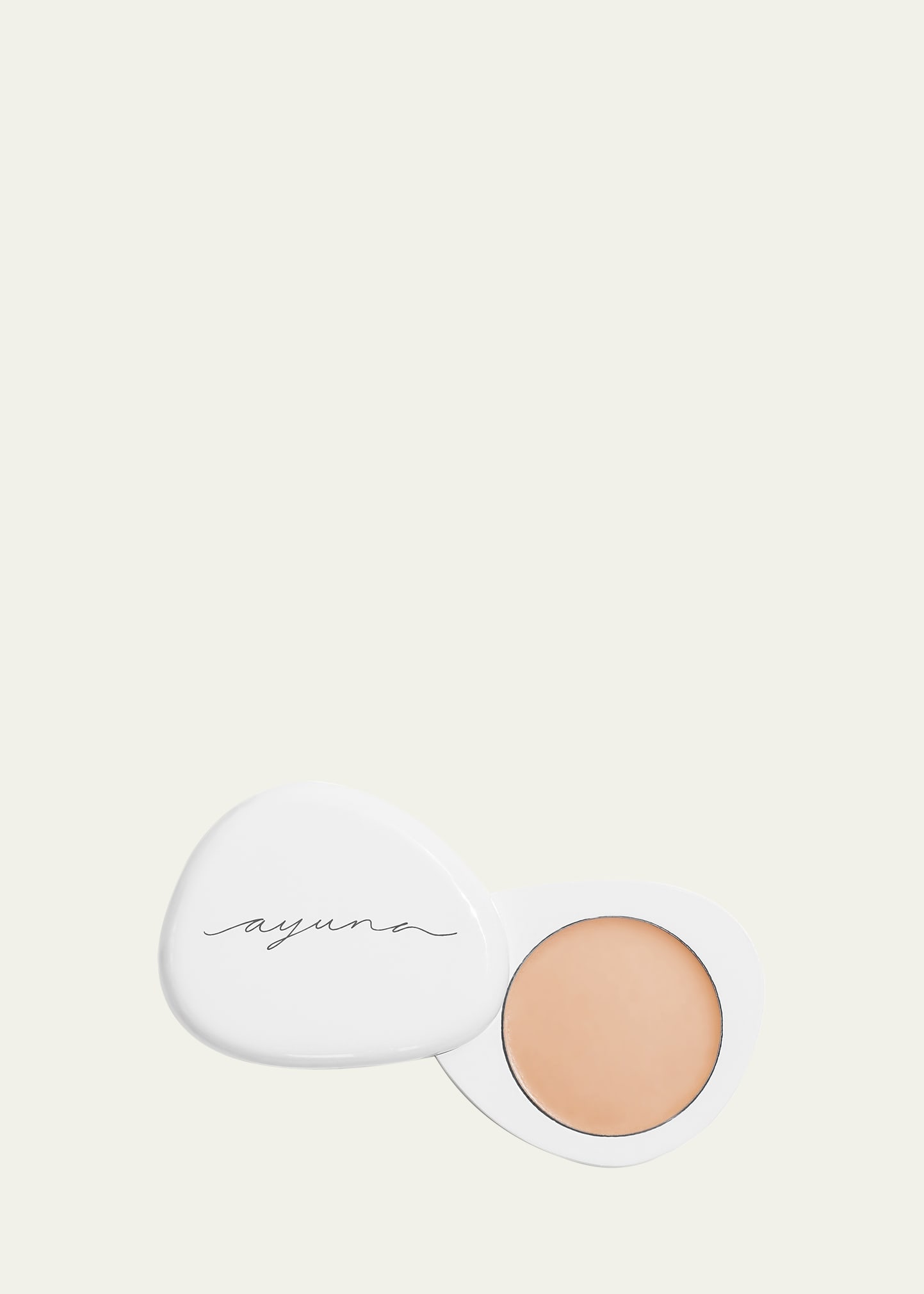 Ayuna Velo [c] Powdered Balm Compact