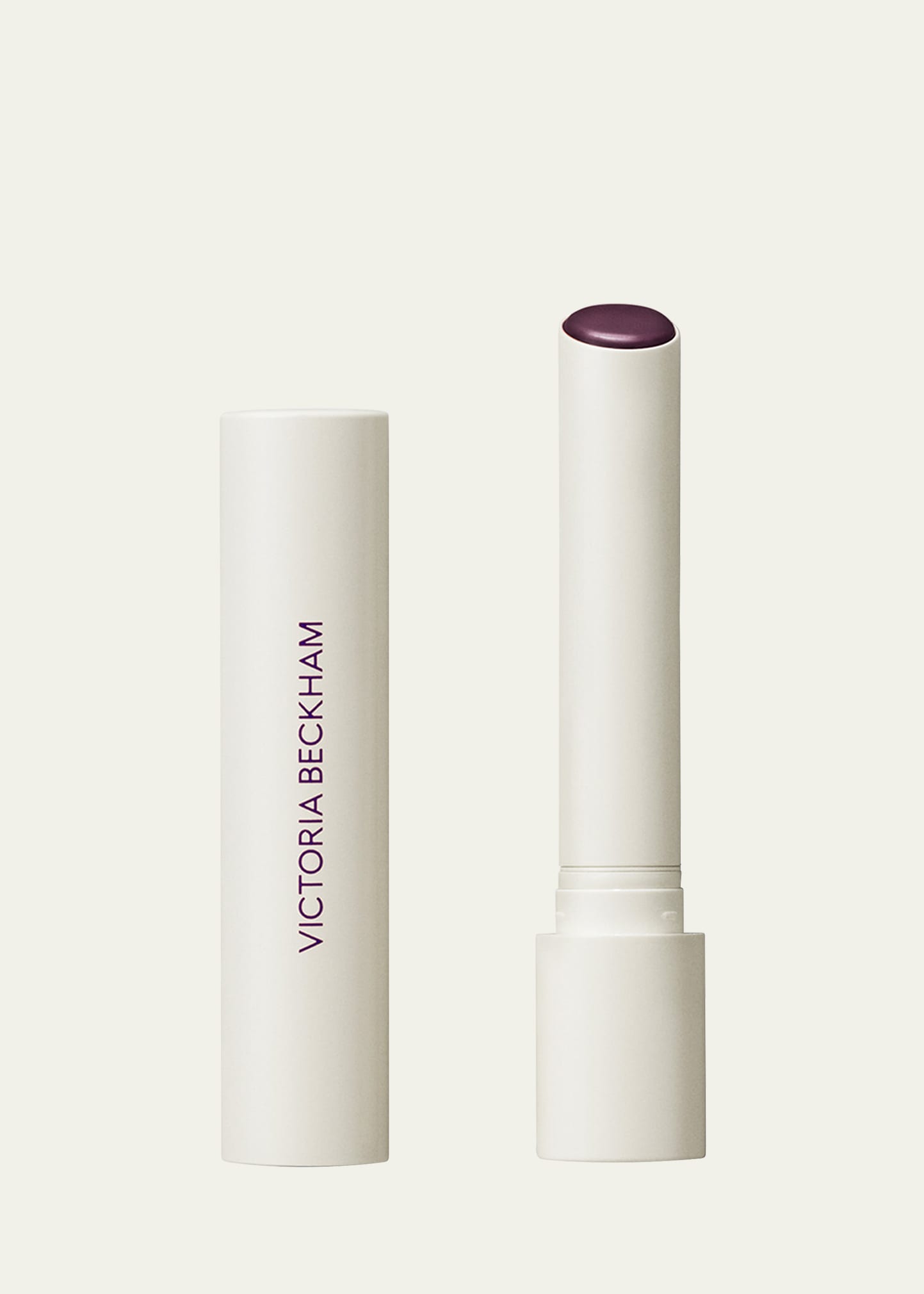Victoria Beckham Beauty Cassis Posh Lip Balm 2g In Cassis