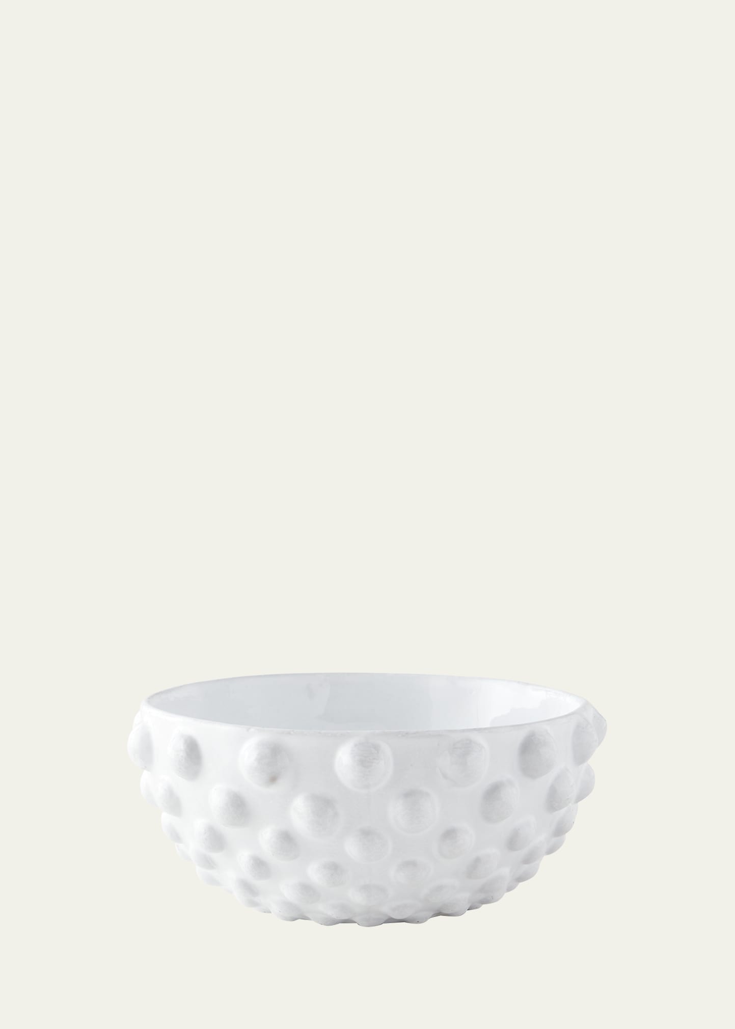 Astier De Vilatte Adelaide Small Salad Bowl 6.3" In Unassigned