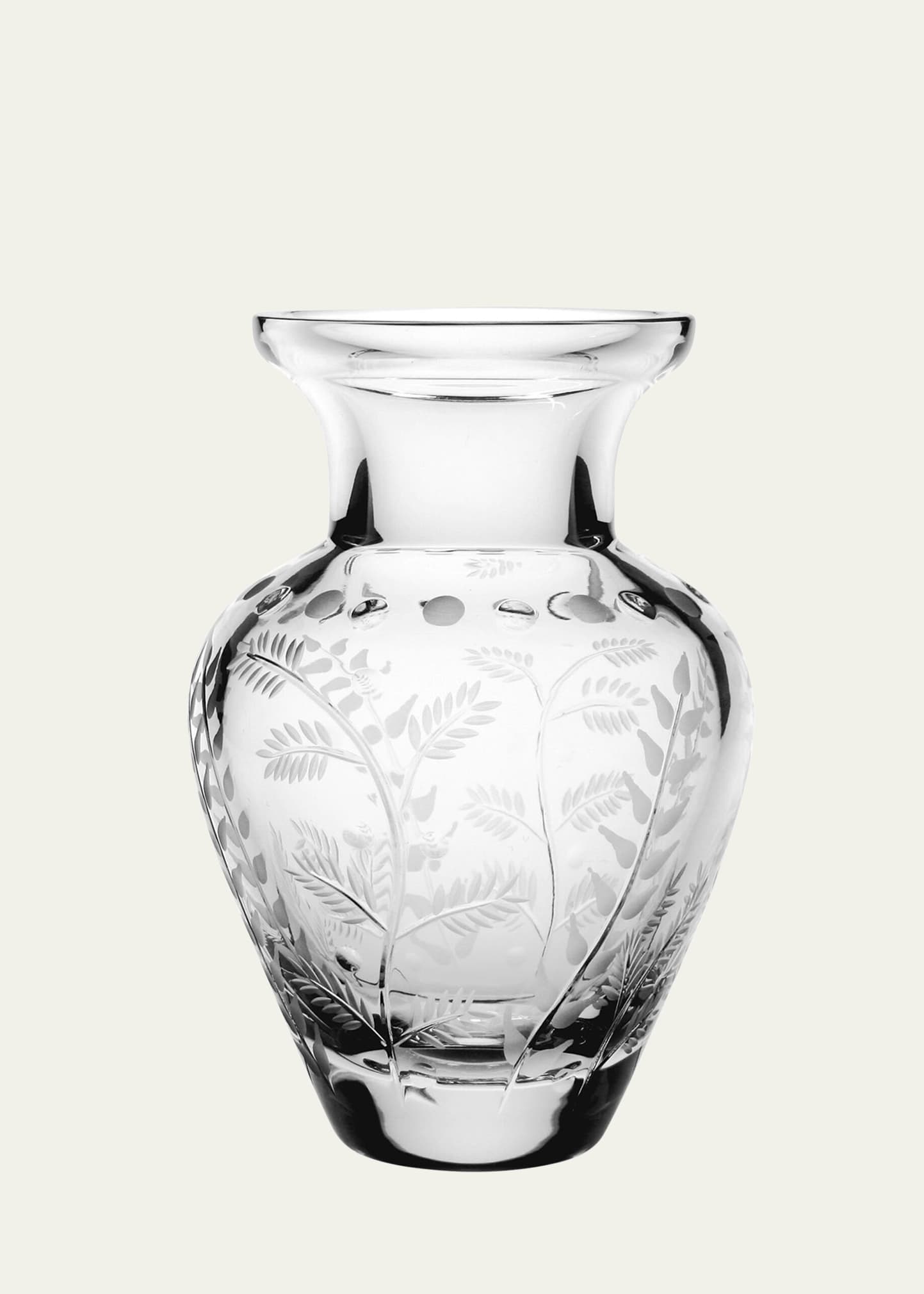 Fern Bouquet Vase