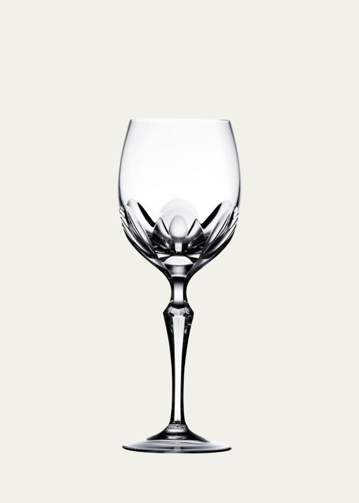 Varga Classic Stemmed Wine Glass