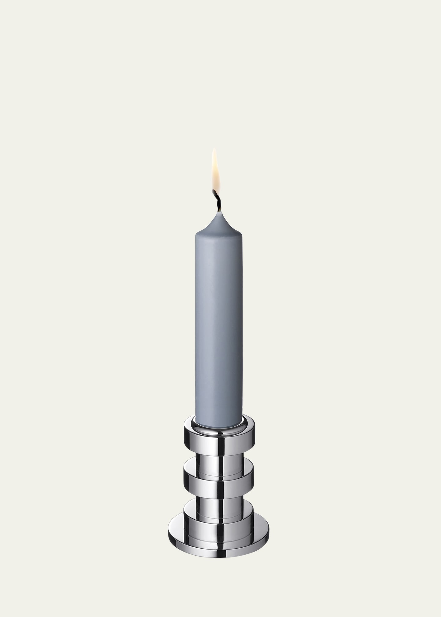 Ruban Small Candlestick