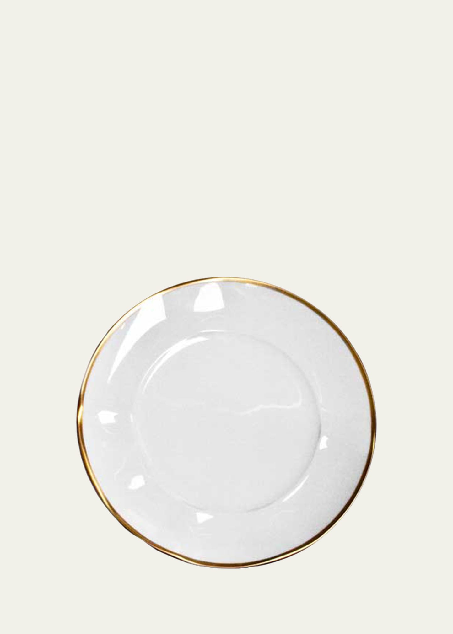 Simply Elegant Dinner Plate