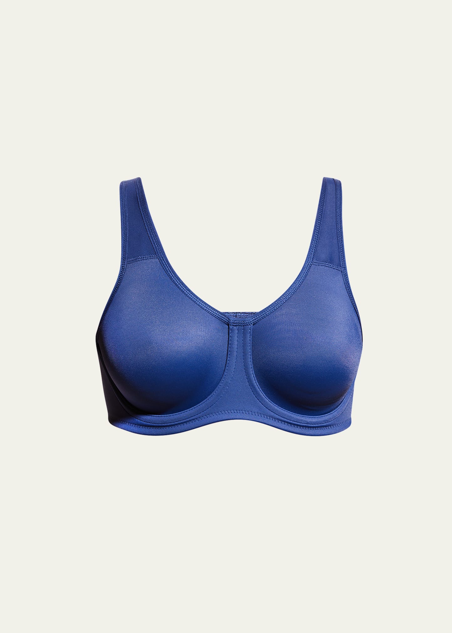 Wacoal Awareness Underwire Satin Bra Smart Closet