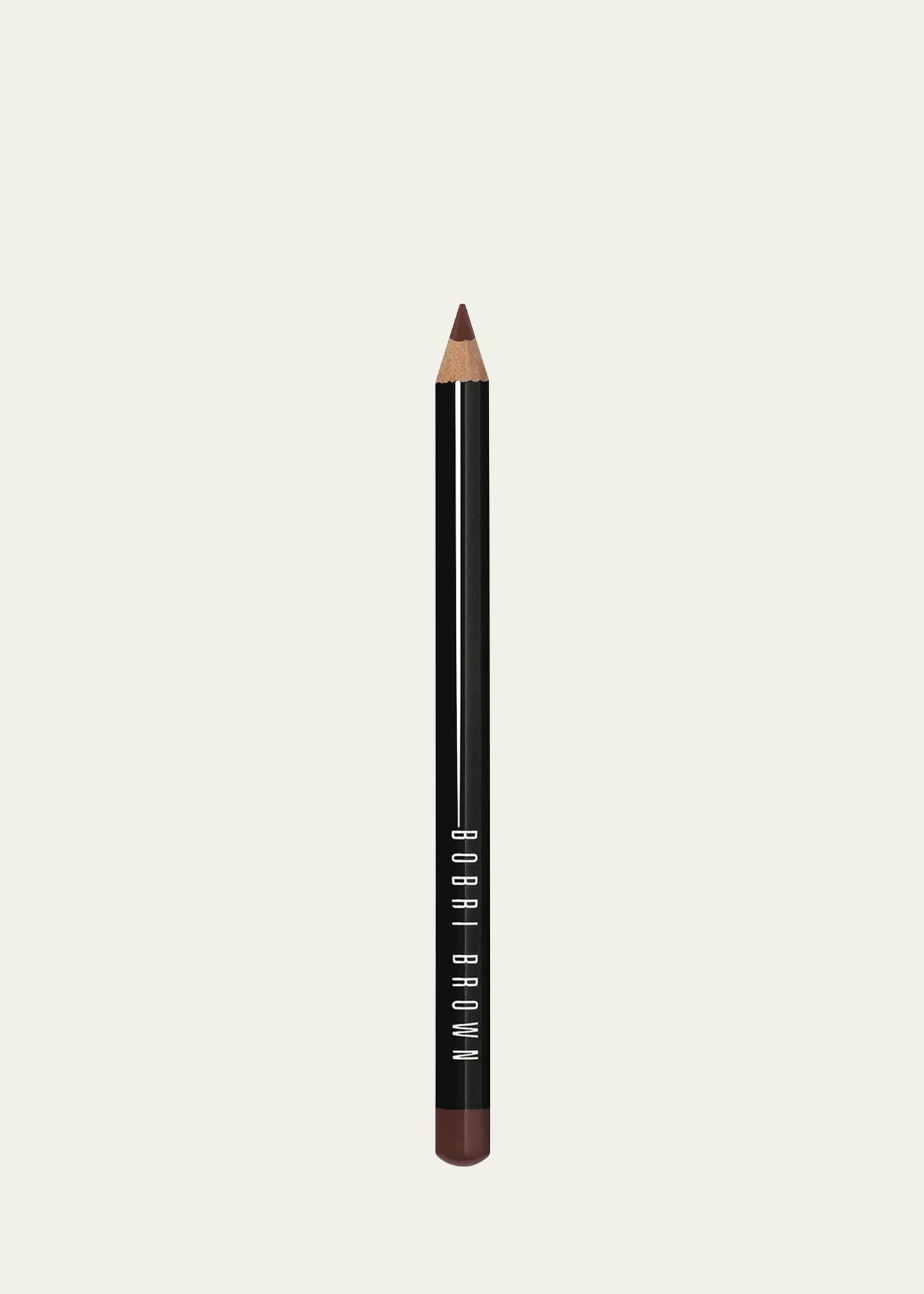 Bobbi Brown Lip Pencil, 0.04 Oz. In Chocolate