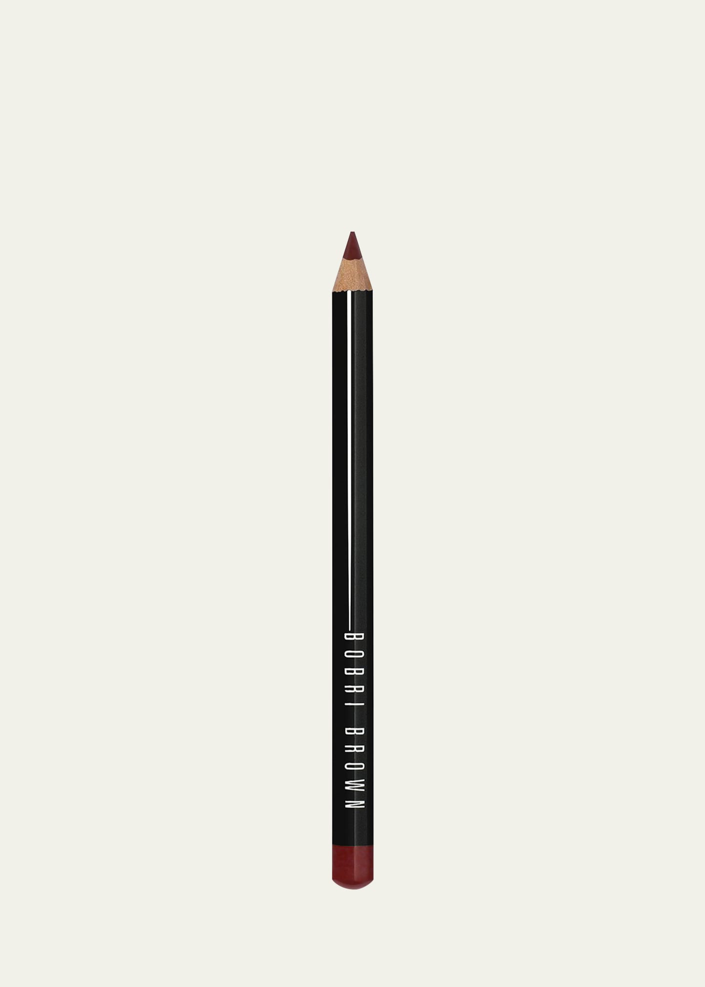 Bobbi Brown Lip Pencil, 0.04 Oz. In Sangria