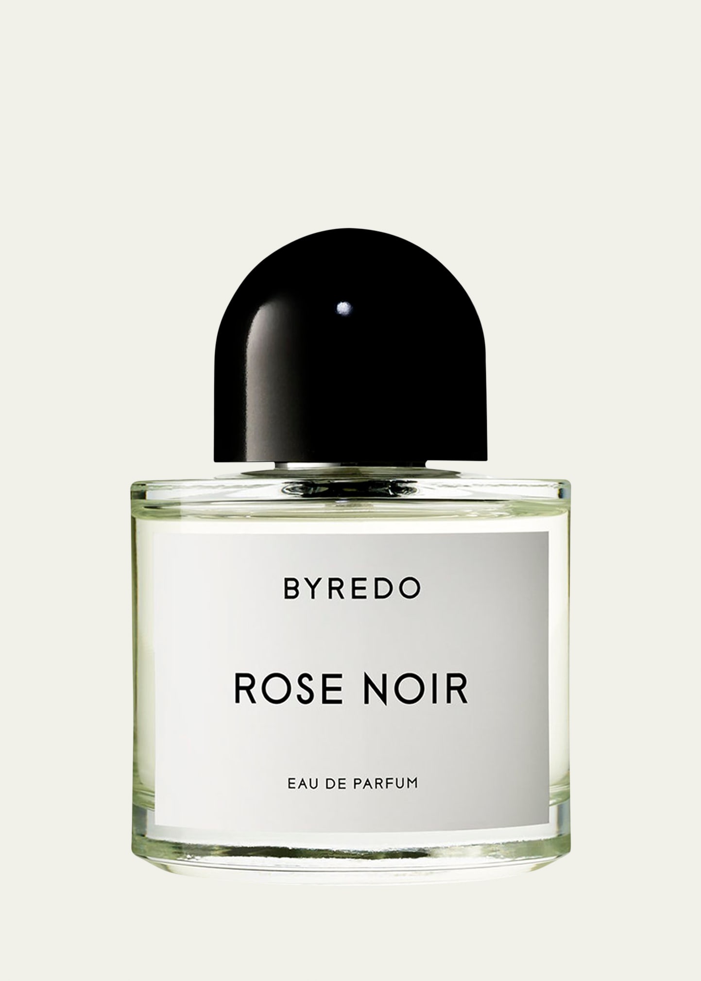 Rose Noir Eau de Parfum, 3.4 oz.