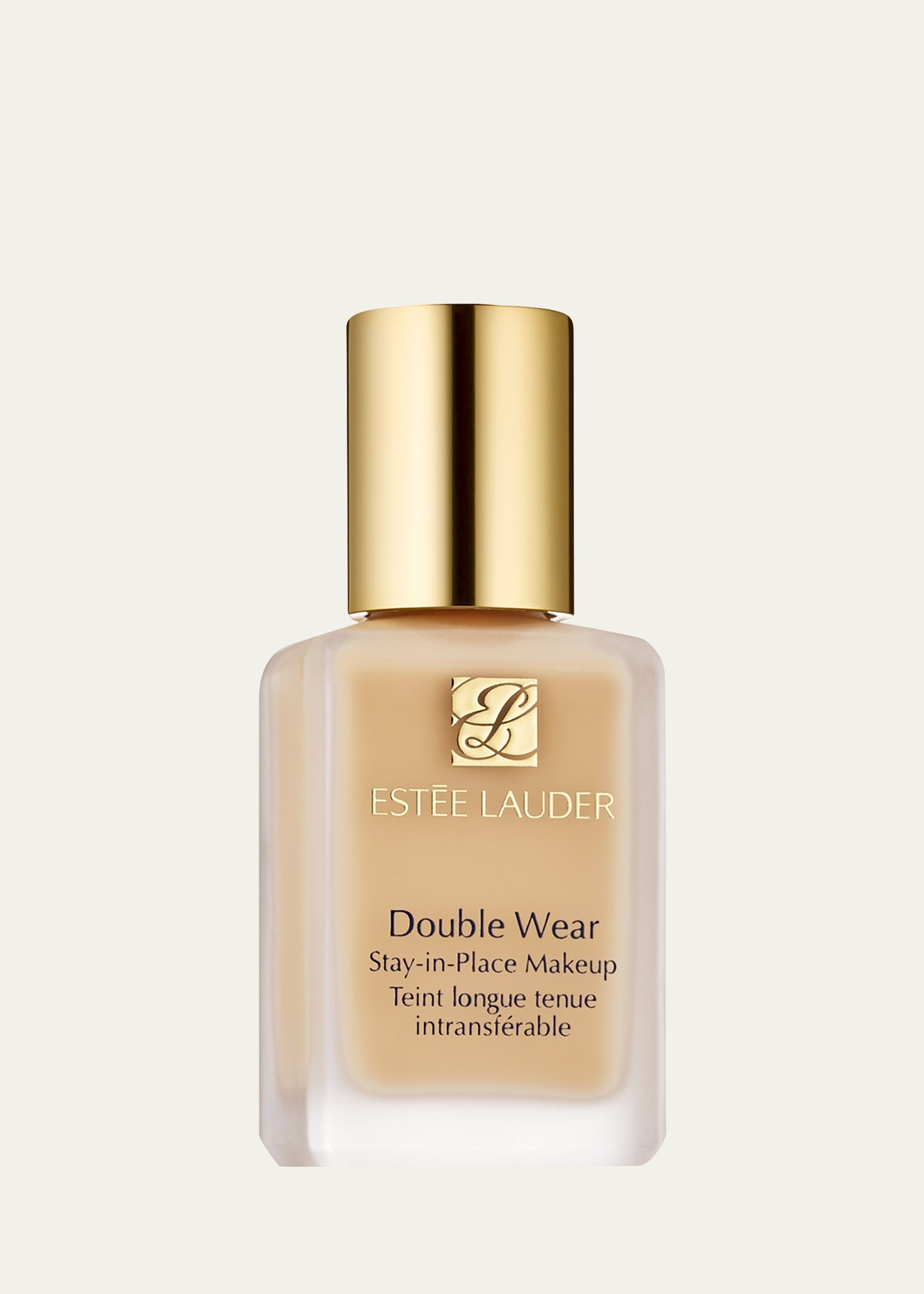 Estée Lauder Double Wear Stay-in-place Foundation In 1n1 Ivory Nude