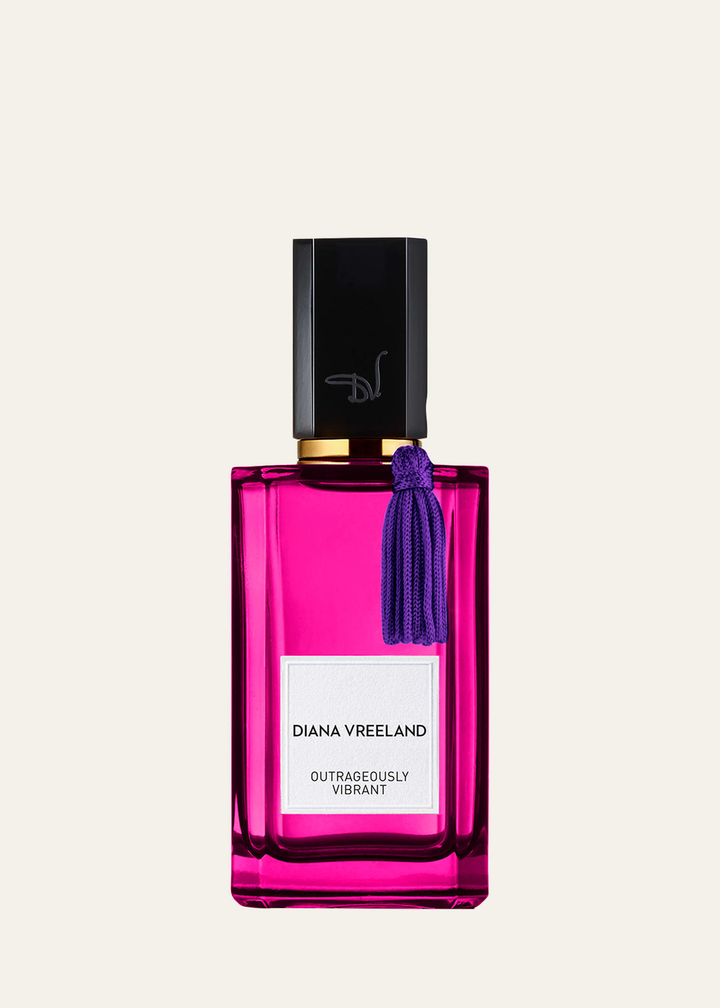 3.4 oz. Outrageously Vibrant Eau de Parfum