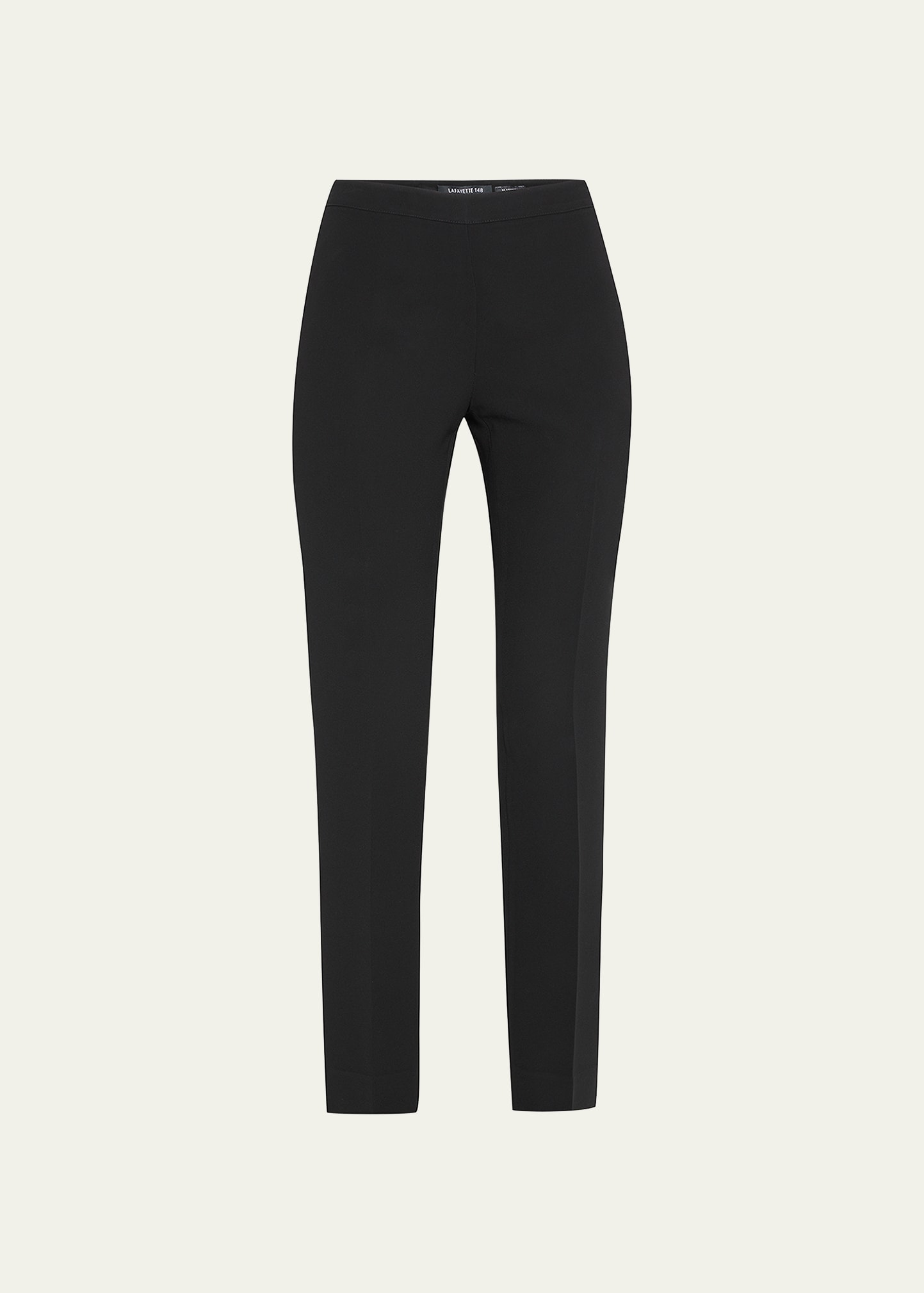 Bleecker Slim-Leg Pants