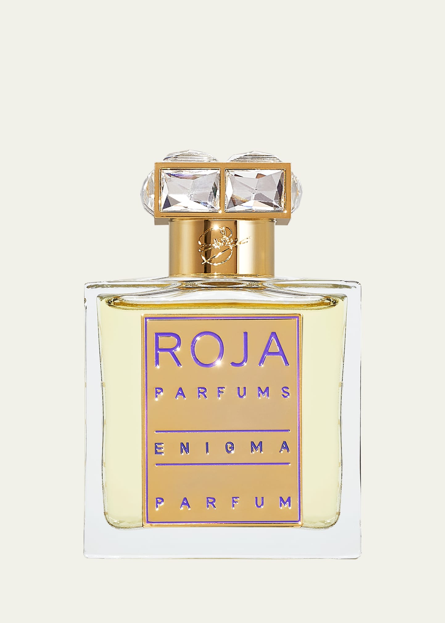 Enigma Parfum Pour Femme, 1.7 oz.