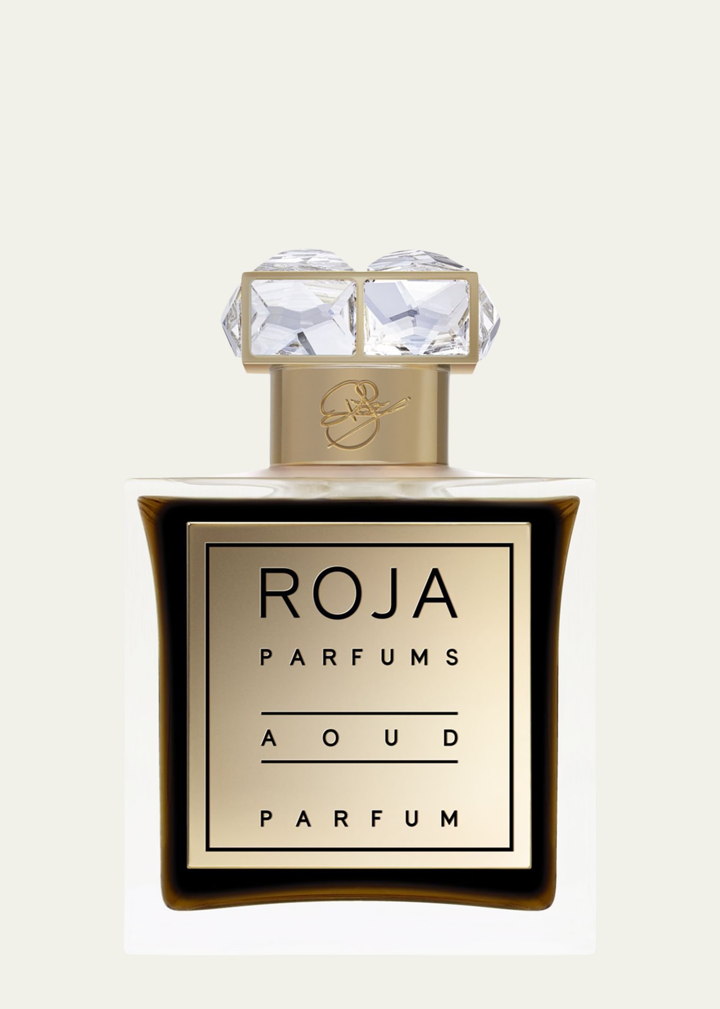 Aoud Parfum, 3.4 oz.