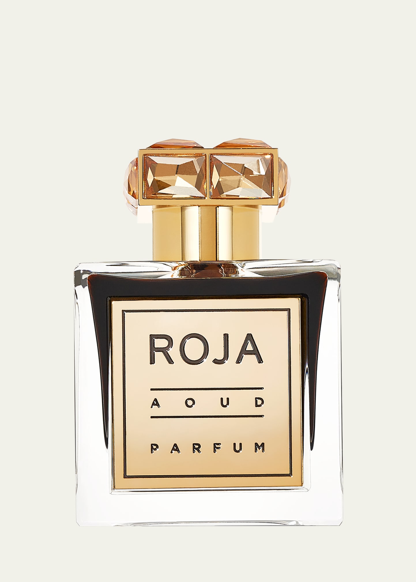 Aoud Parfum, 3.4 oz.