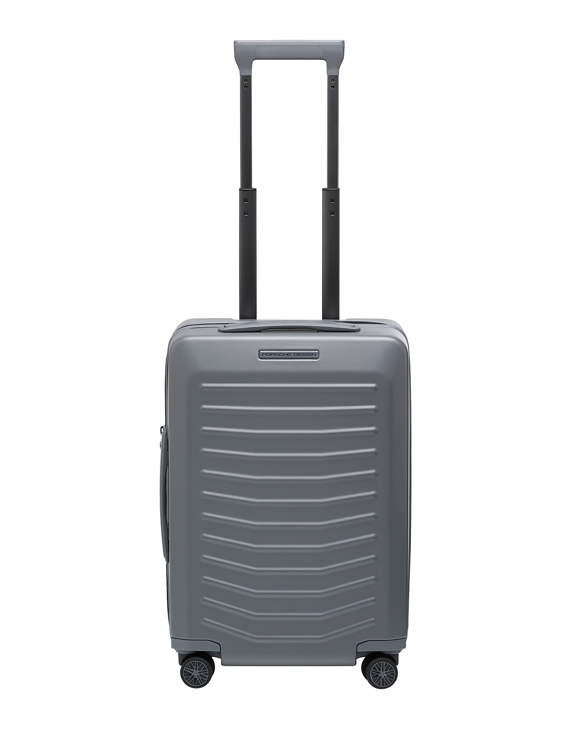 Roadster 21" Carry-On Spinner Luggage