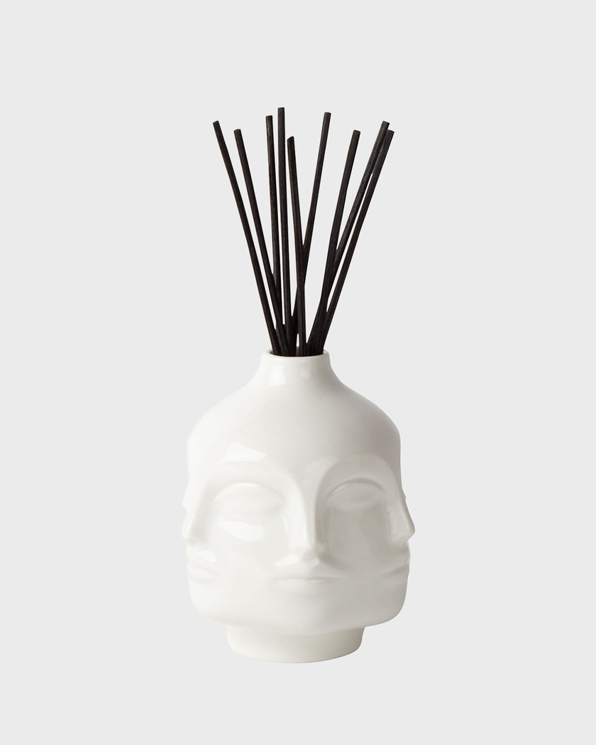 Jonathan Adler Muse Blanc Diffuser In White