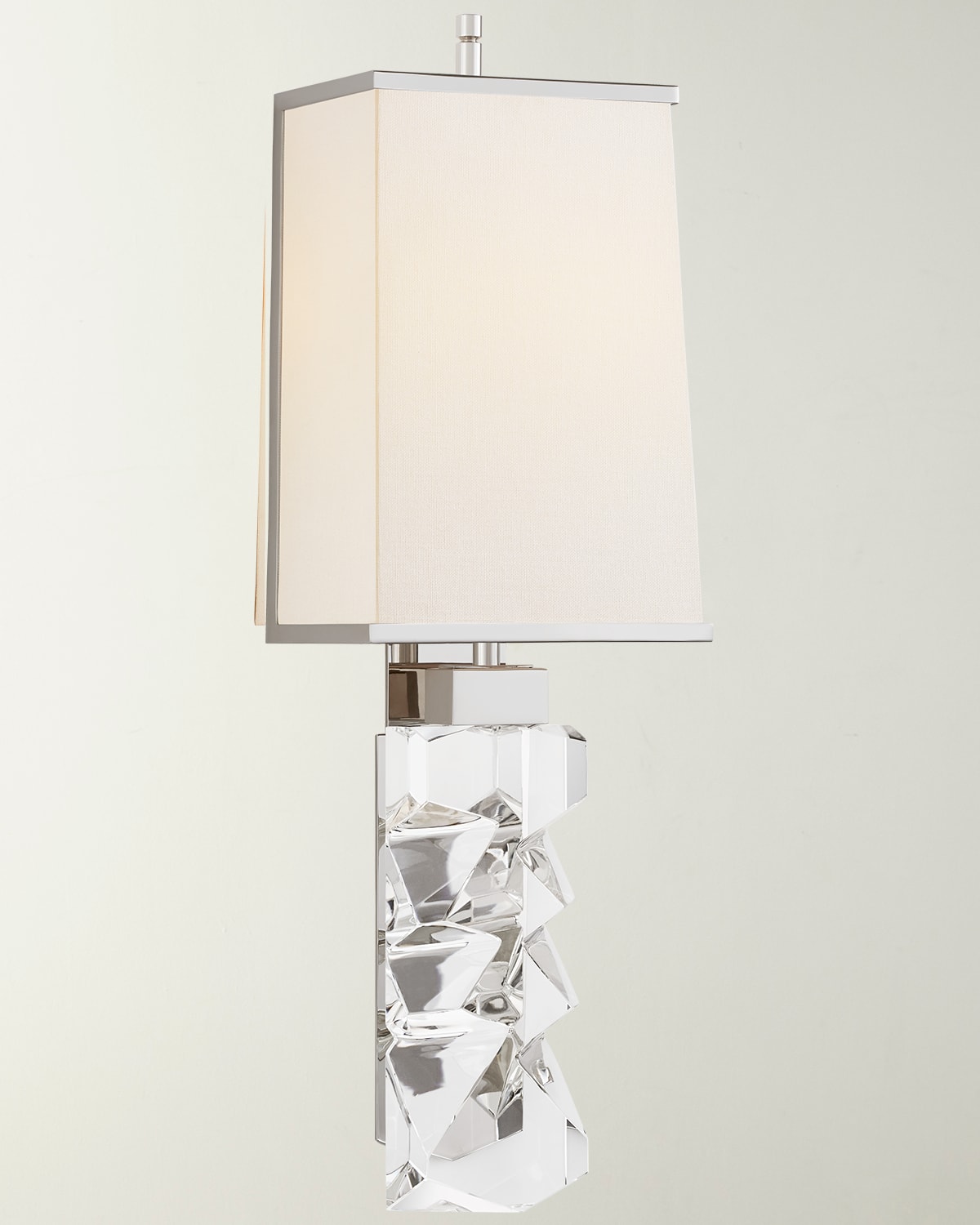 Thomas O'brien Argentino Large Sconce