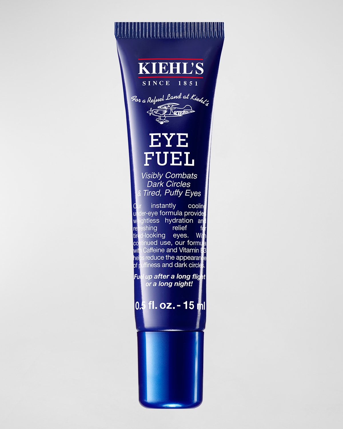 Shop Kiehl's Since 1851 0.5 Oz. Eye Fuel
