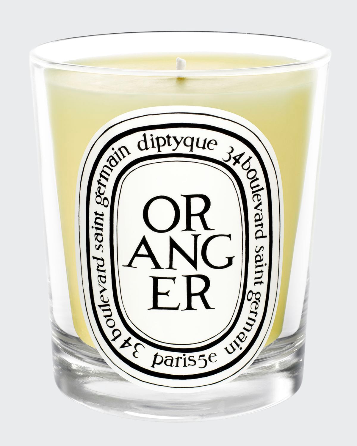 DIPTYQUE Oranger Scented Candle