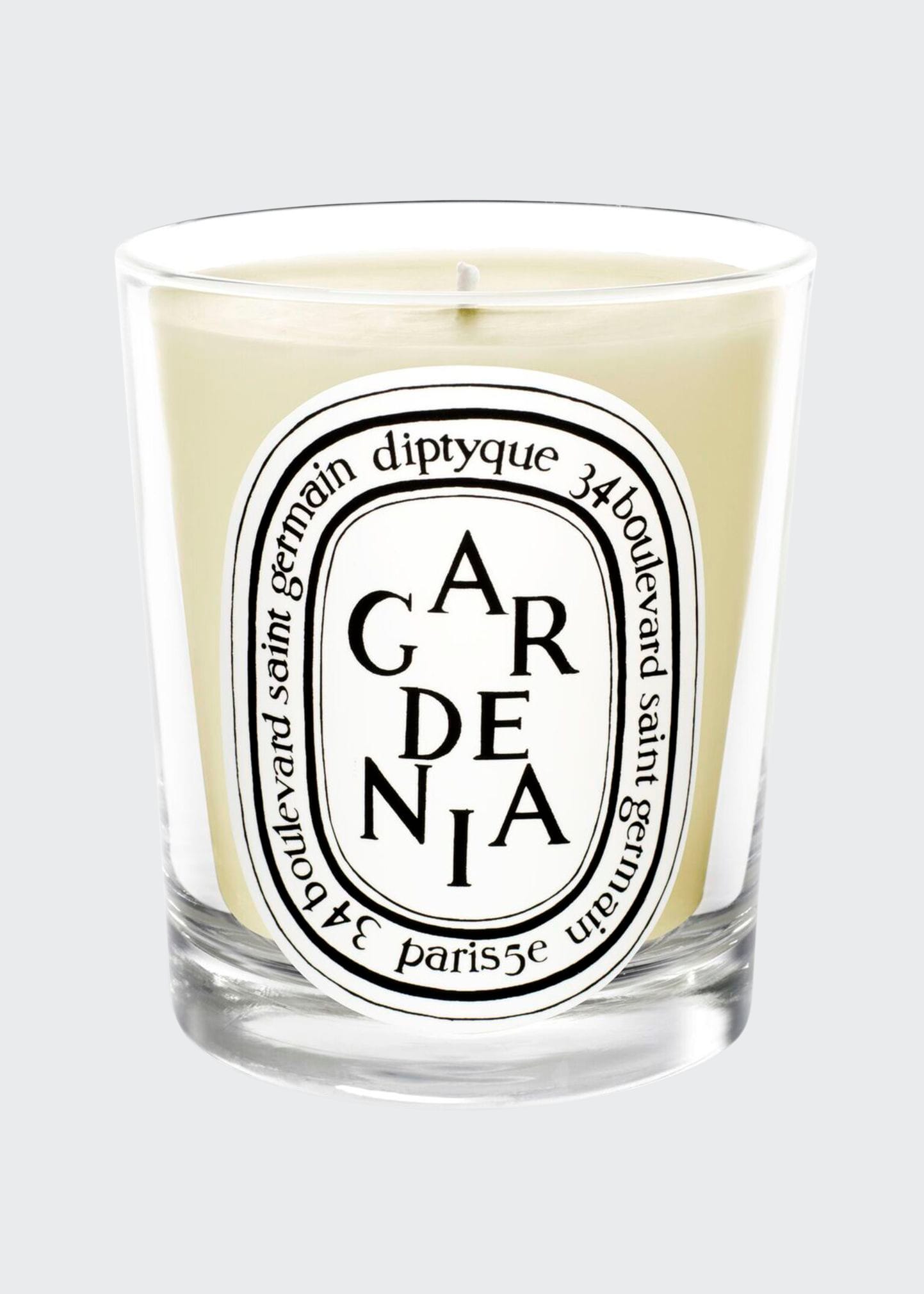 DIPTYQUE Gardenia Scented Candle, 6.5 oz.