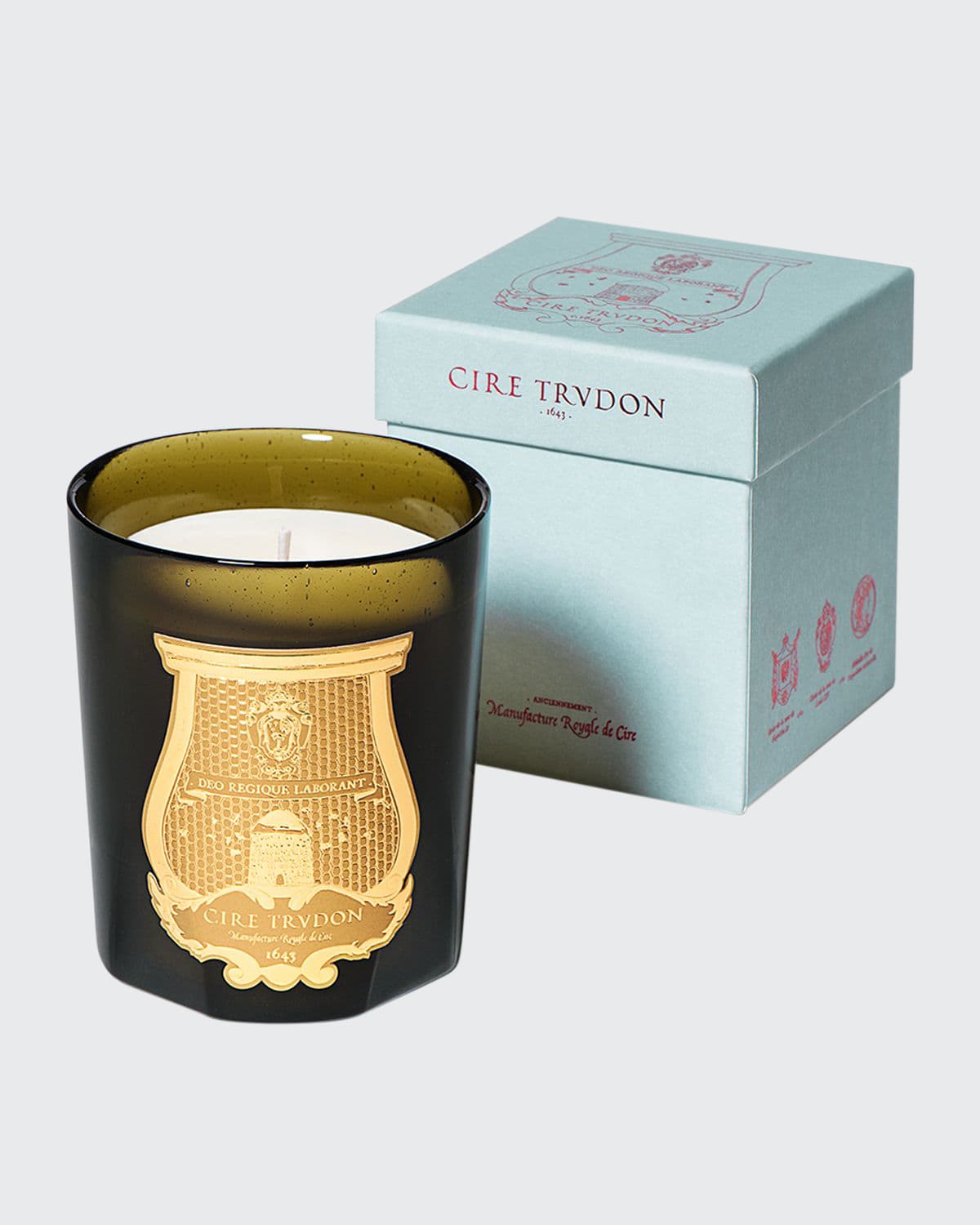 Trudon 9.5 Oz. Ernesto Classic Candle