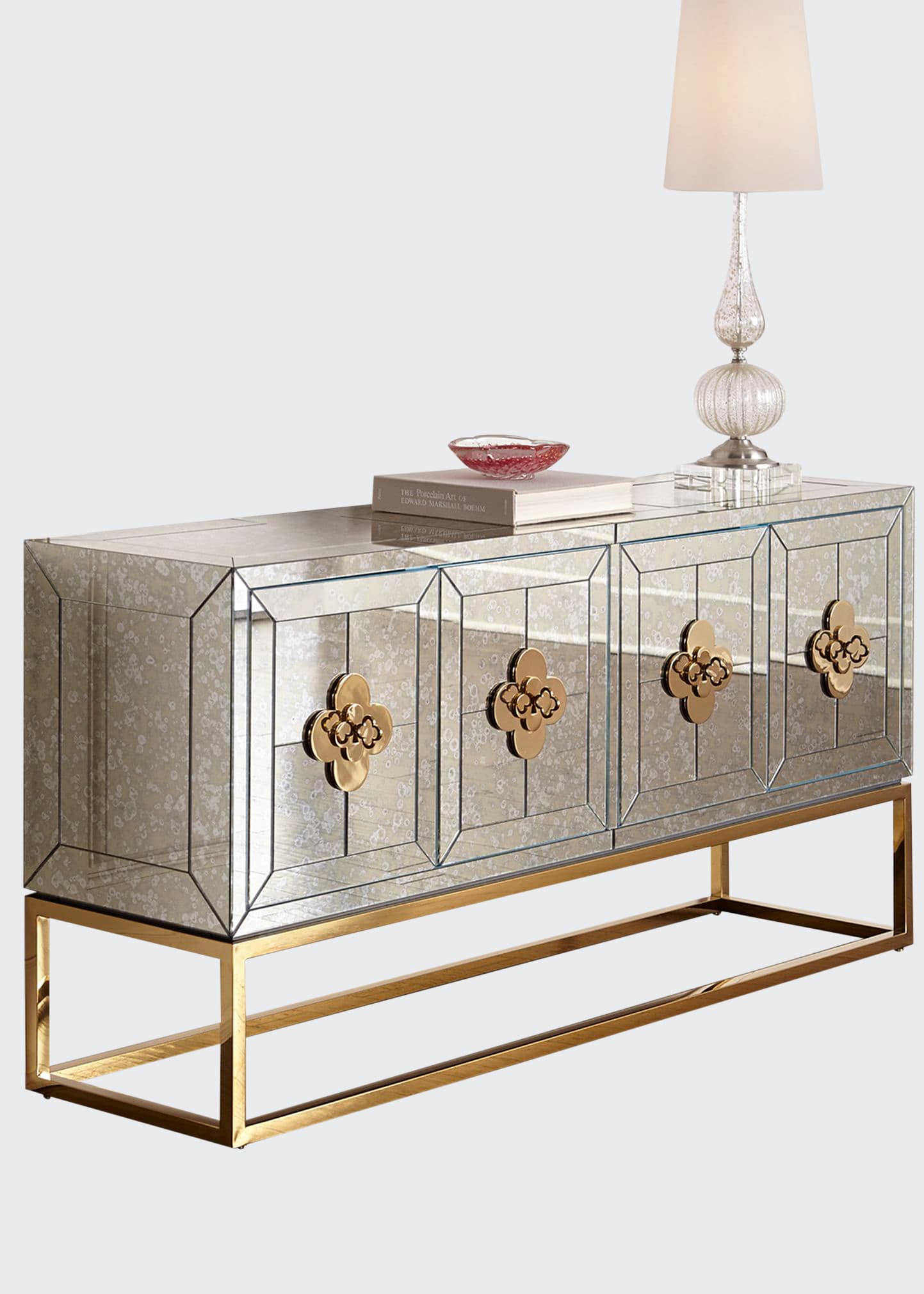 Jonathan Adler Delphine Buffet