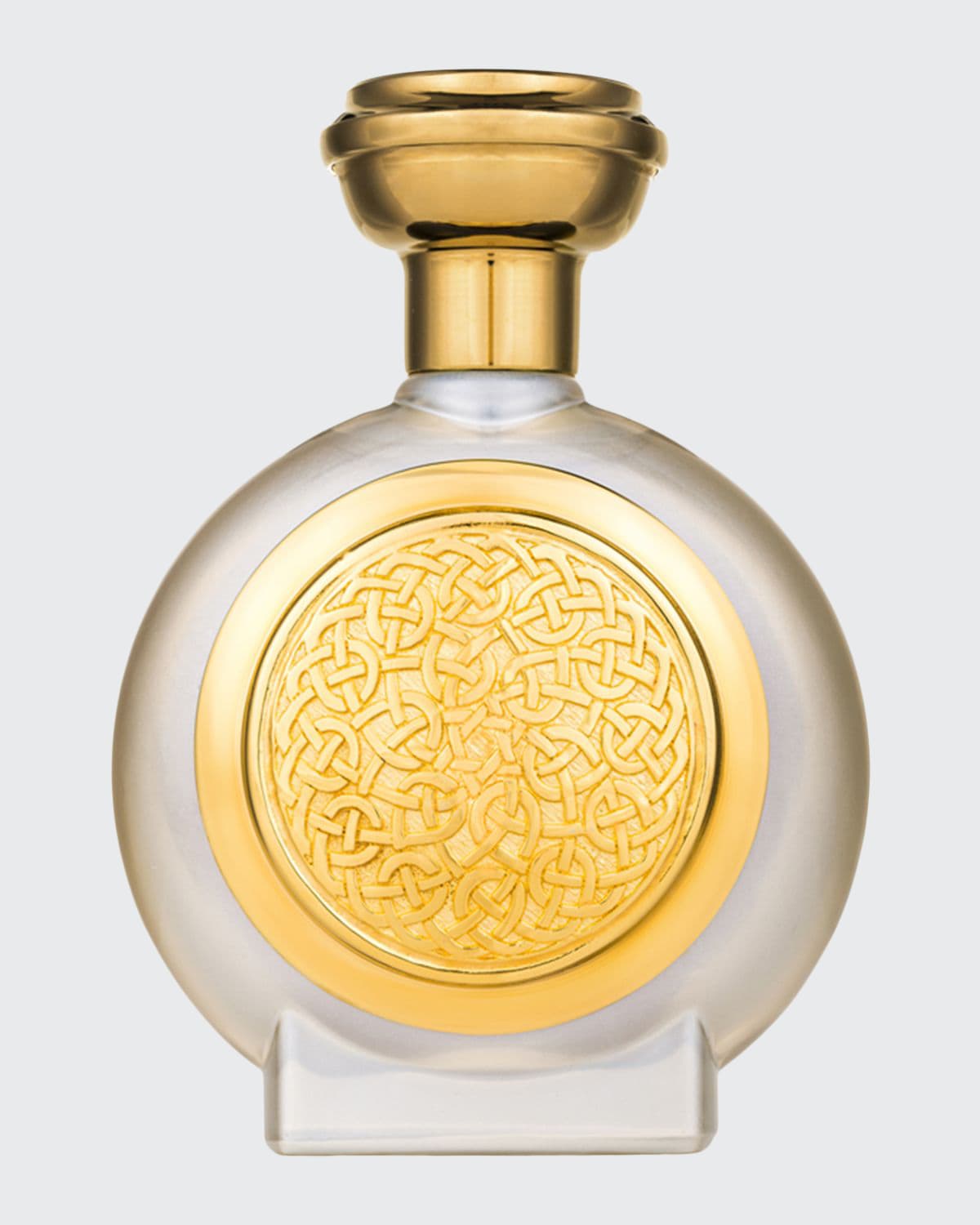 Boadicea the Victorious Jubilee Gold Collection Eau de Parfum, 3.4 oz.
