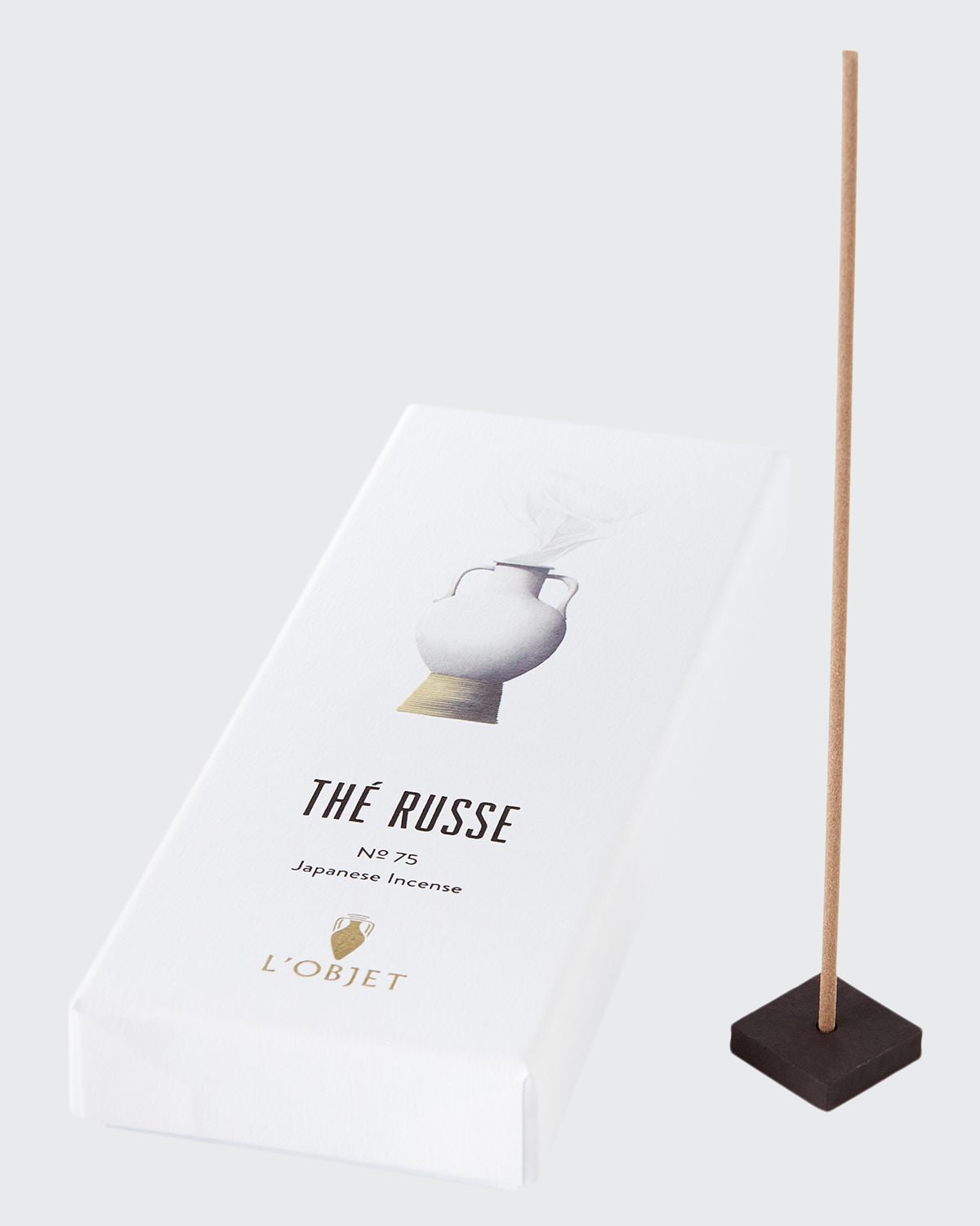 L'objet The Russe Incense - No.75