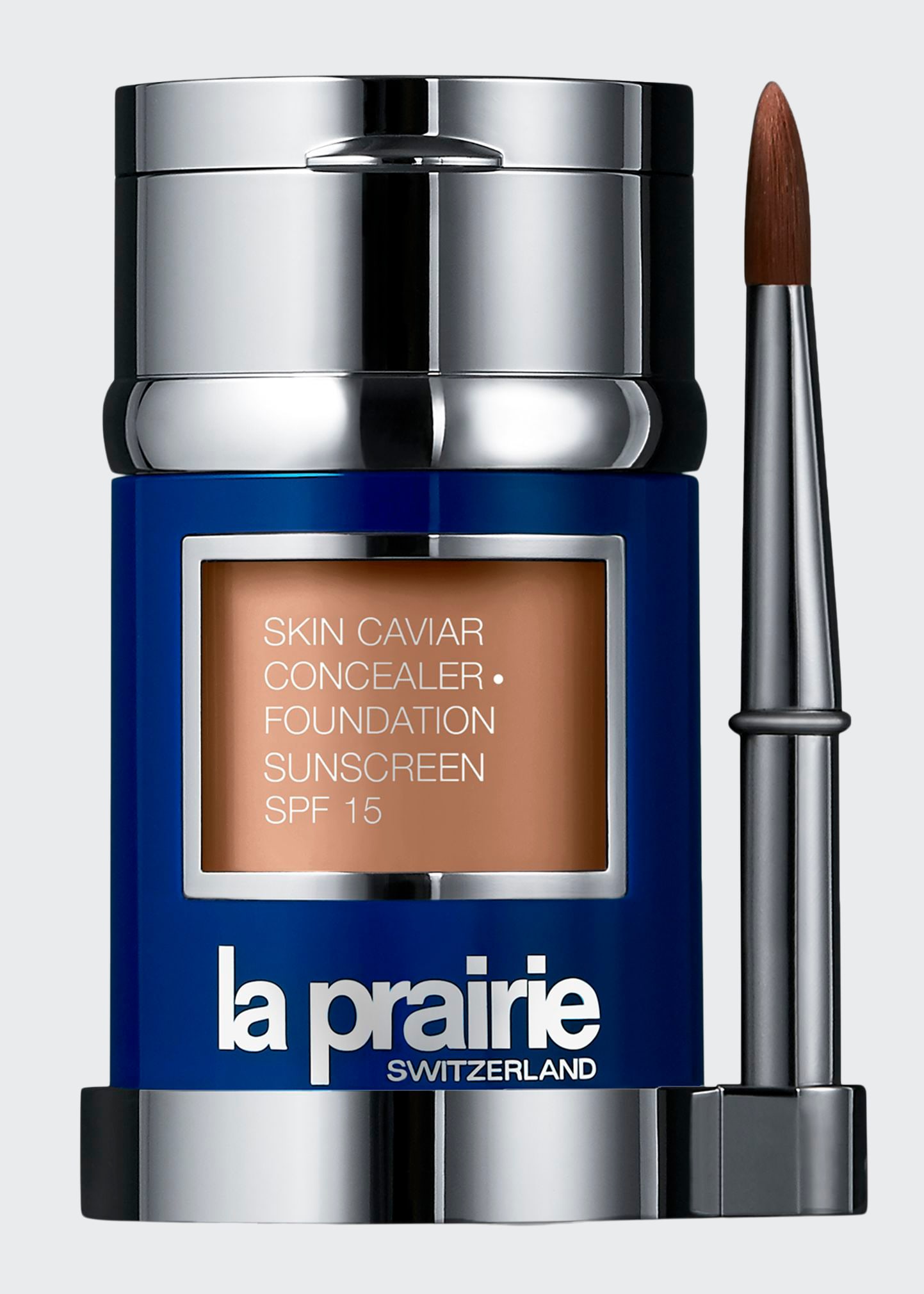 1 oz. Skin Caviar Concealer + Foundation Sunscreen SPF 15