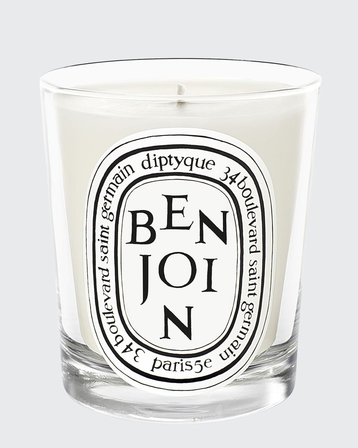 DIPTYQUE Benjoin Scented Candle, 6.5 oz.