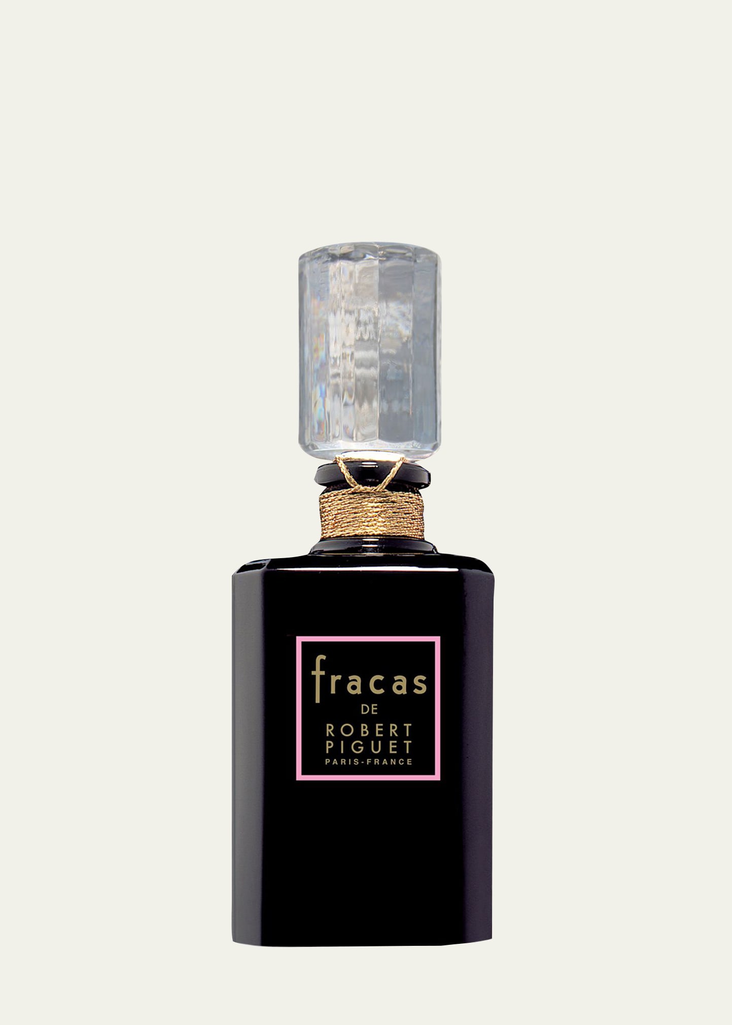 Fracas Parfum, 0.25 oz.