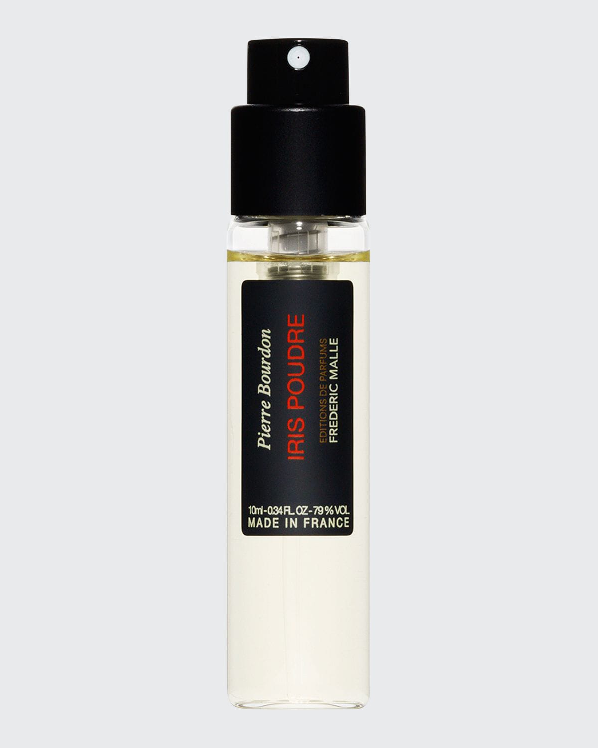 Frederic Malle Iris Poudre Travel Perfume Refill, 0.3 oz./ 10 mL