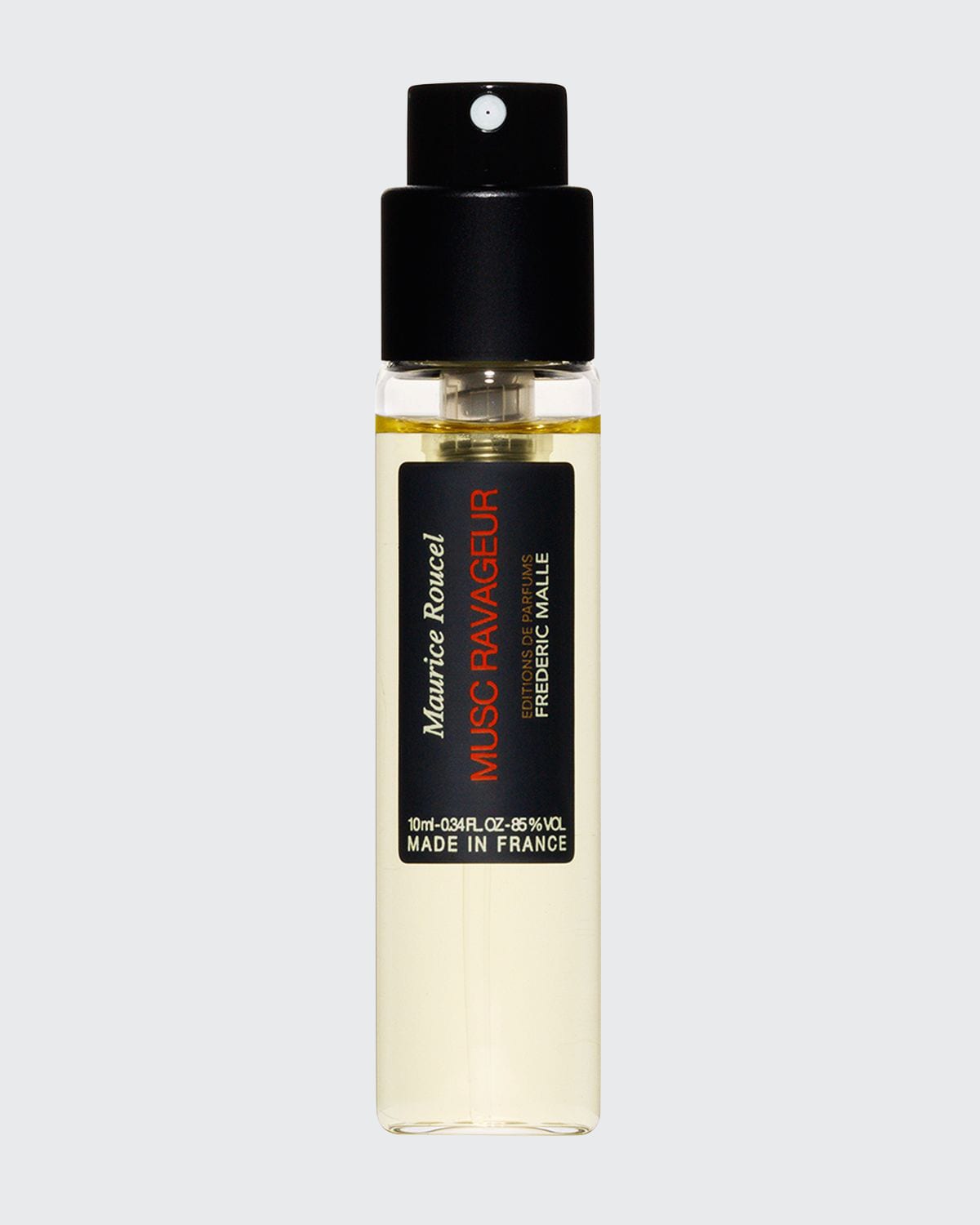 Frederic Malle Musc Ravageur Travel Perfume Refill, 0.3 oz./ 10 mL