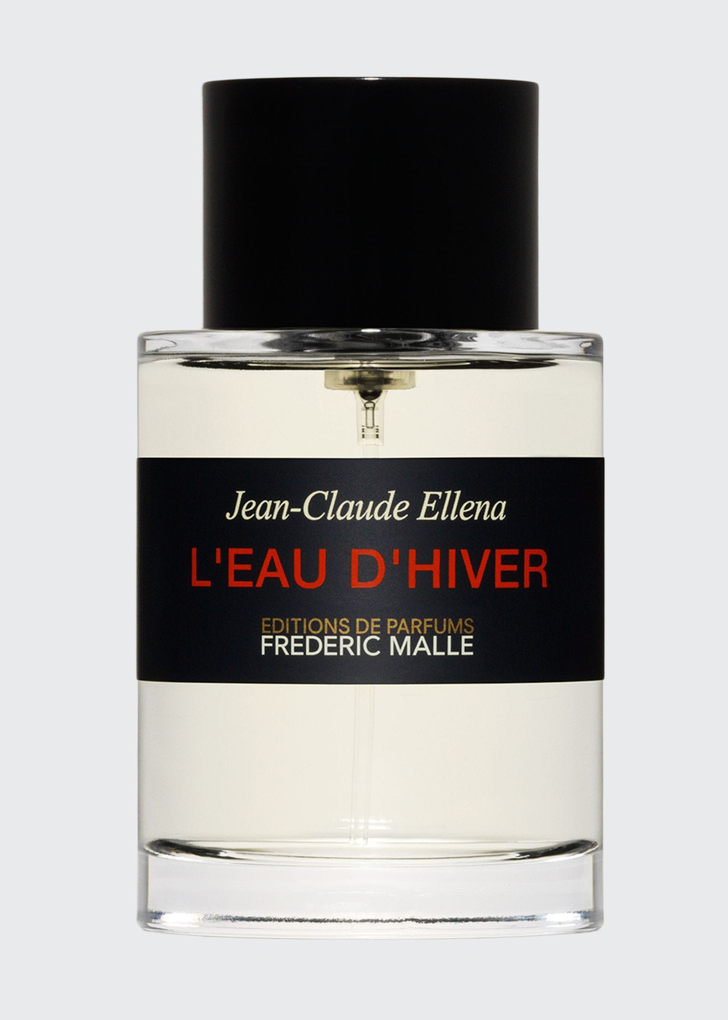 Frederic Malle L'Eau D'Hiver Perfume, 3.4 oz./ 100 mL