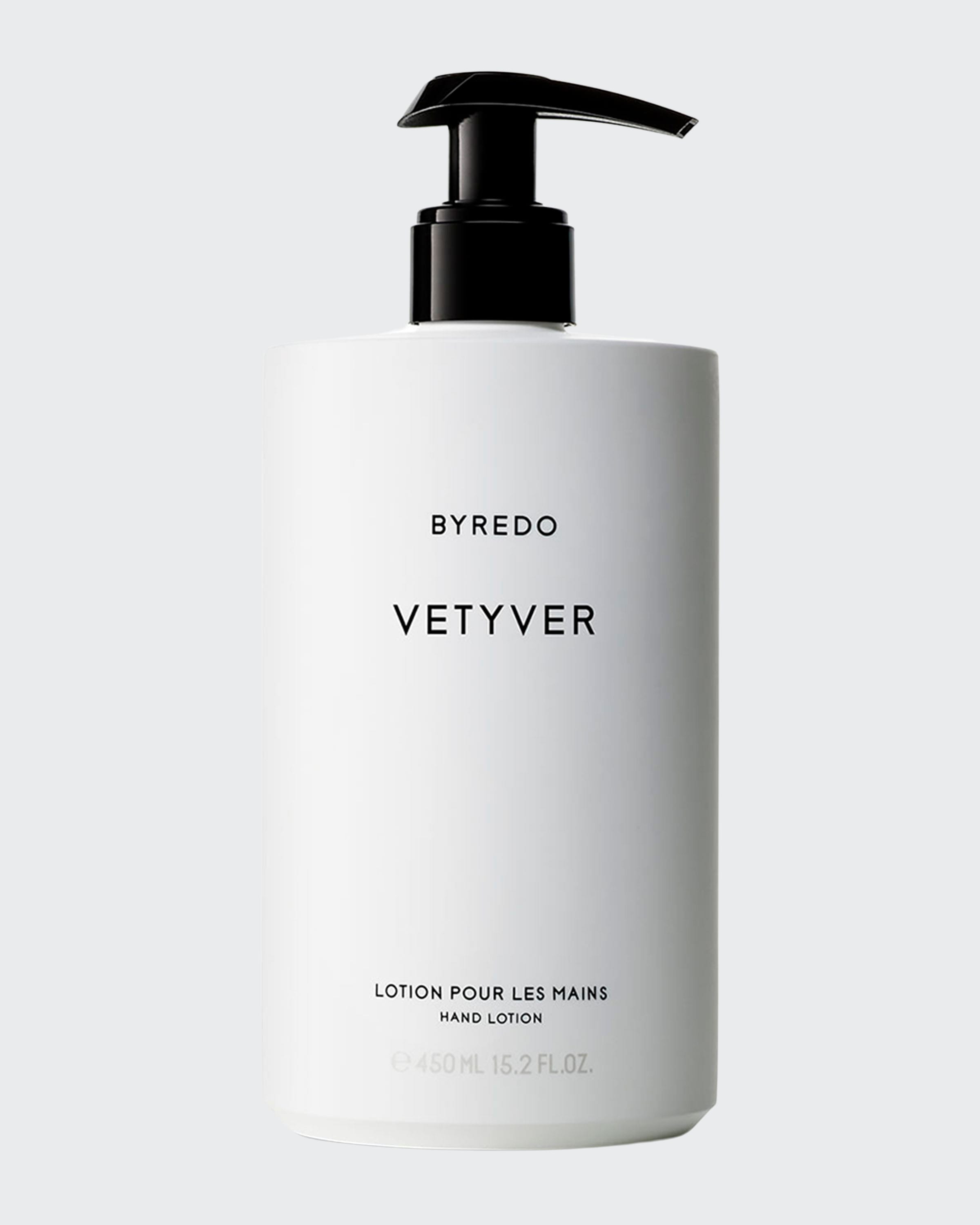 Vetyver Hand Lotion, 15 oz.