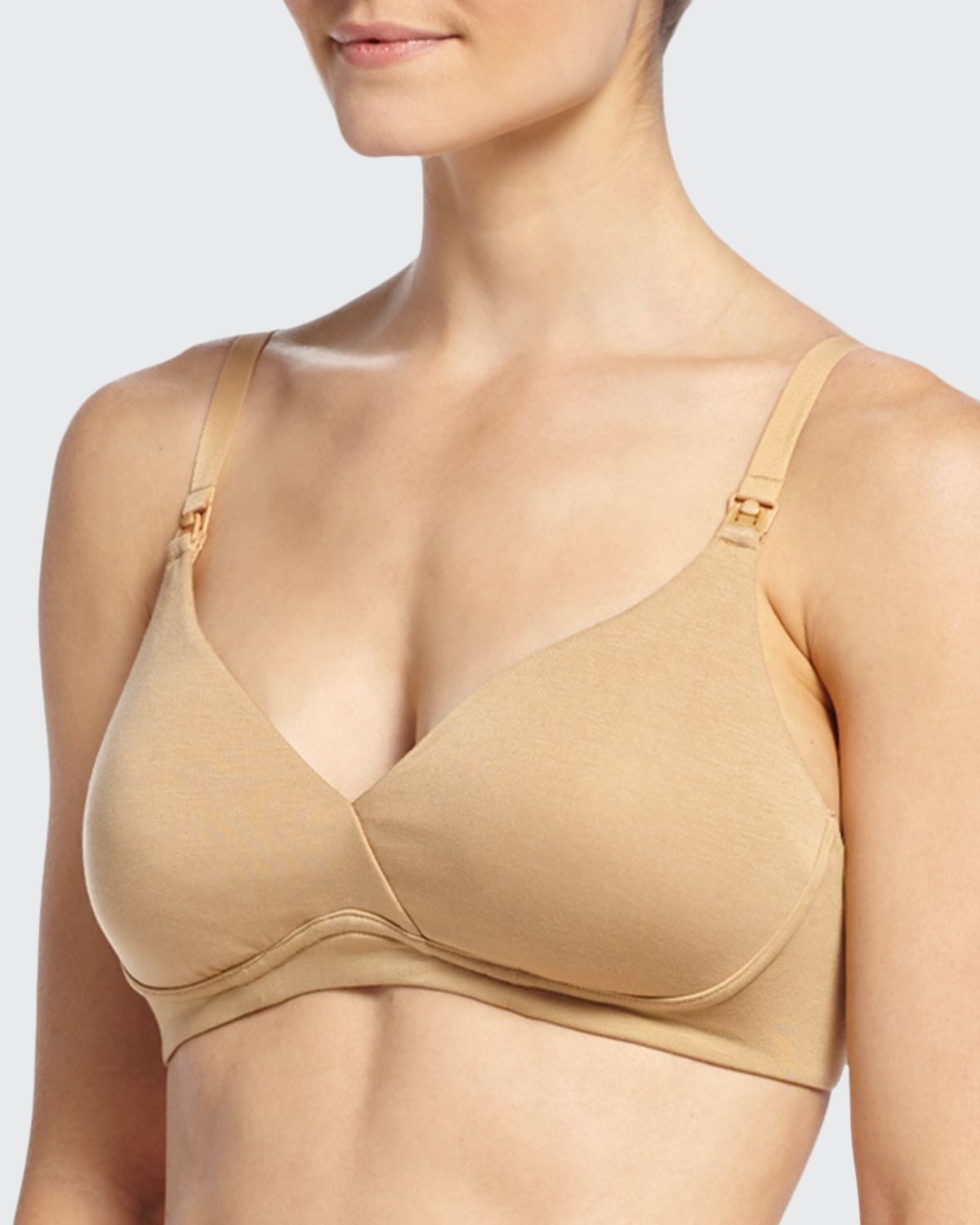 Cosabella Talco Maternity Nursing Bra