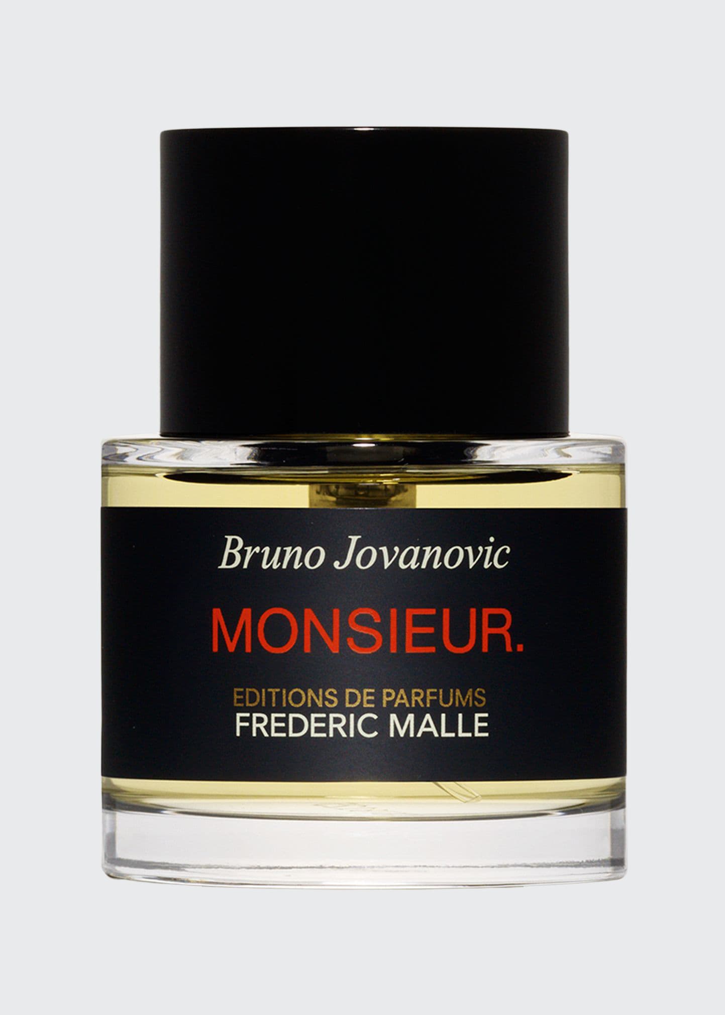 Monsieur Perfume, 1.7 oz.