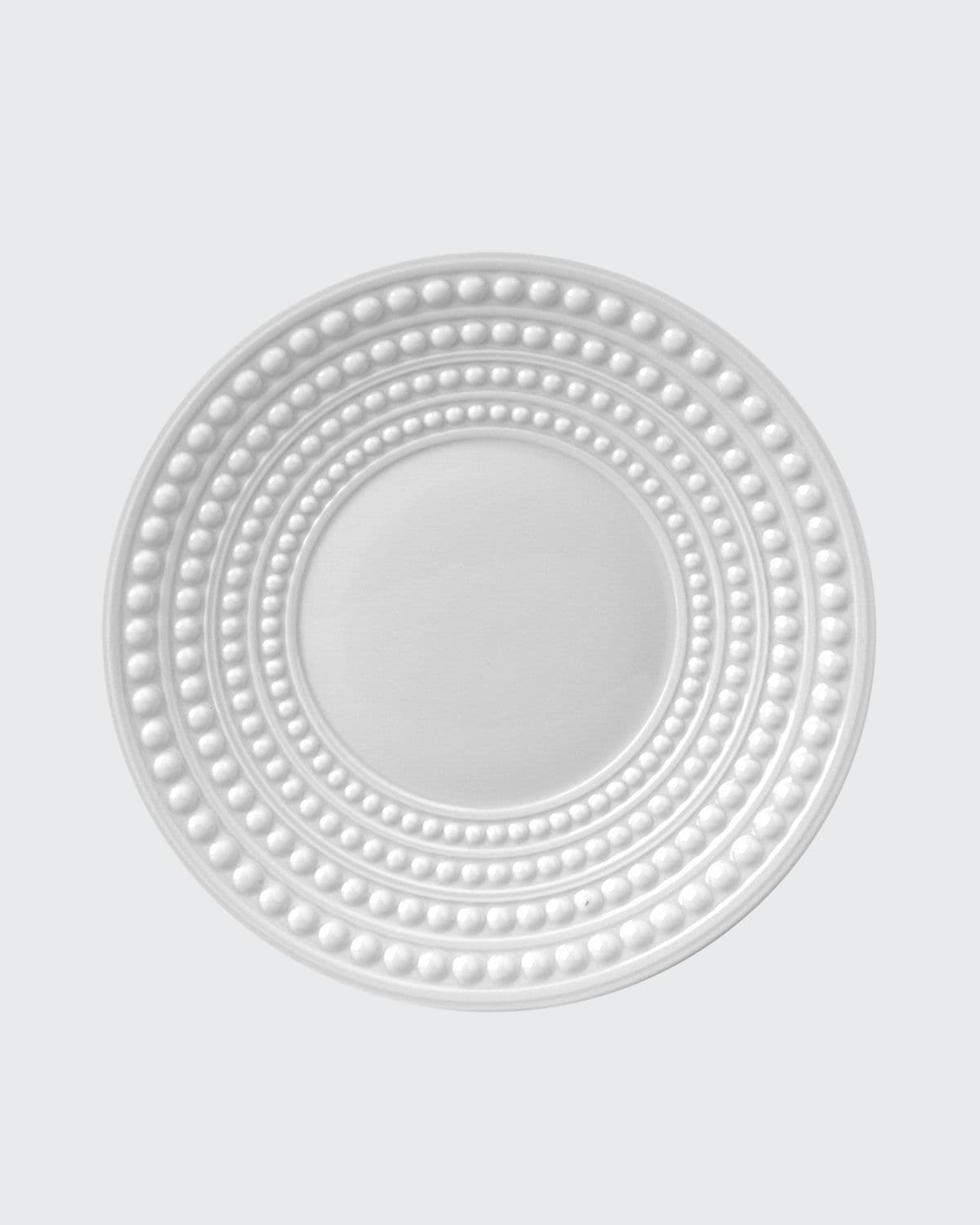 L'objet Perlee Saucer