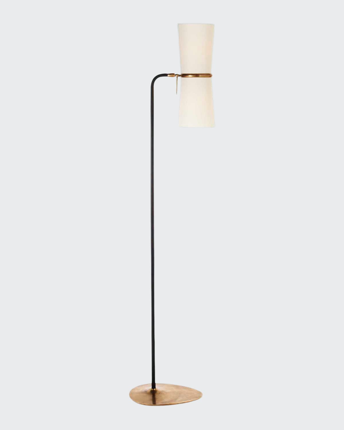 Aerin For Visual Comfort Signature Clarkson Floor Lamp By Aerin