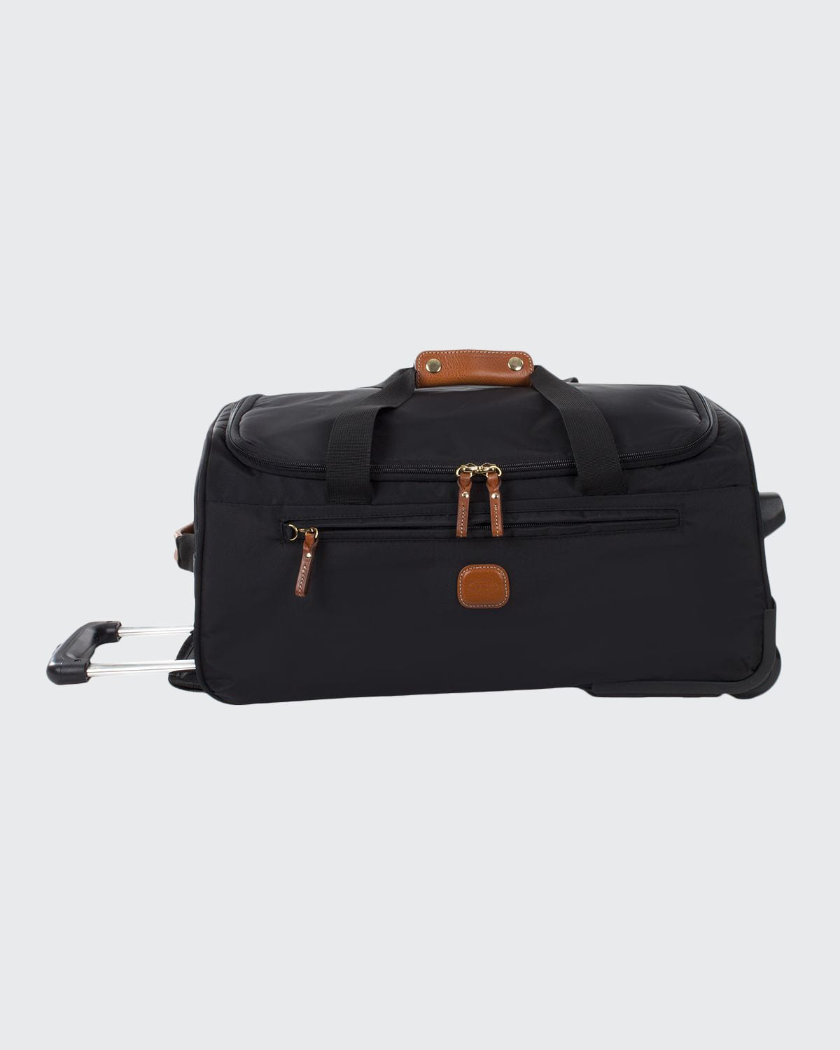 Bric's X-Bag 21" Carry-On Rolling Duffel Luggage