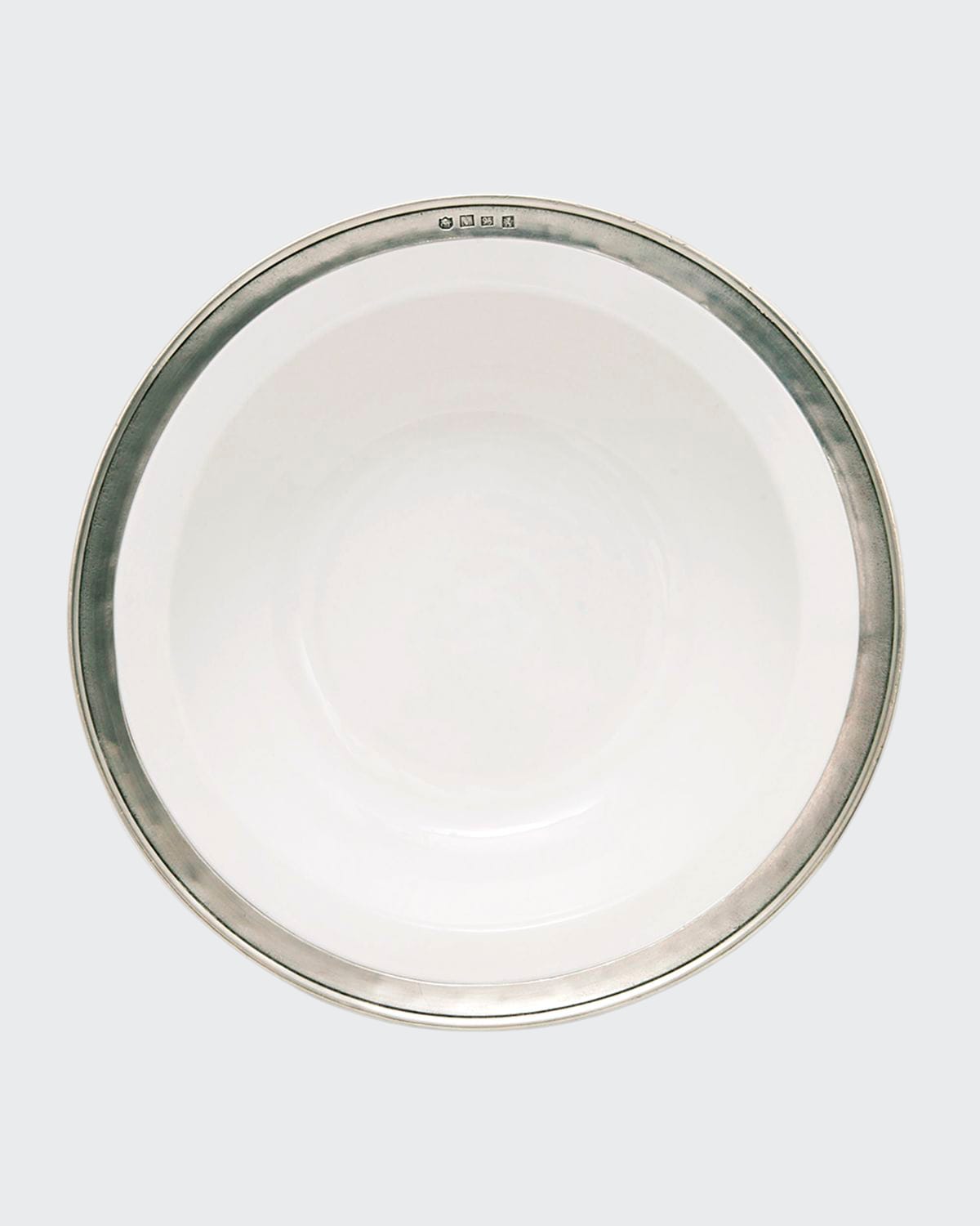 Match Convivio Small Round Serving Bowl