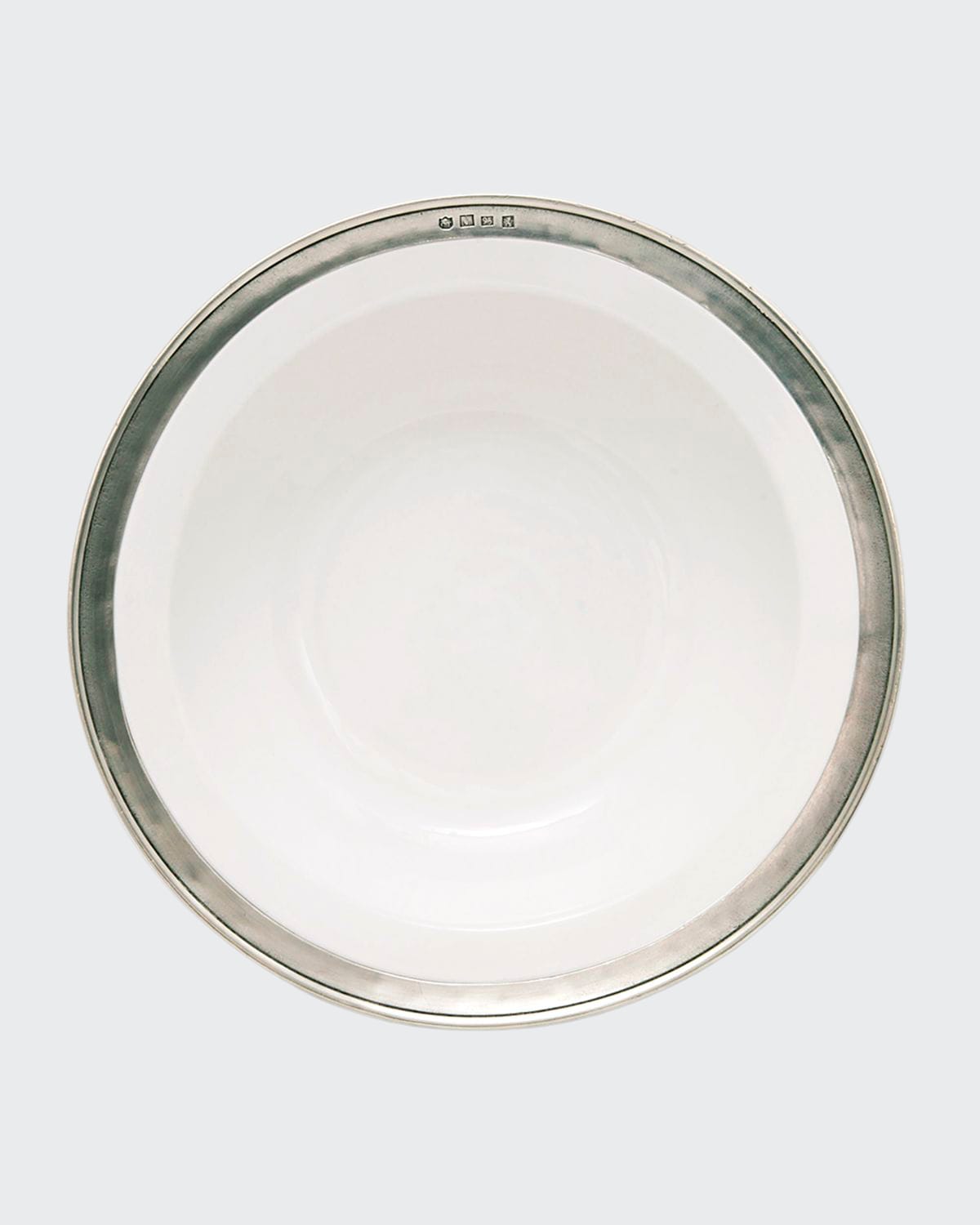 Match Convivio Small Round Serving Bowl