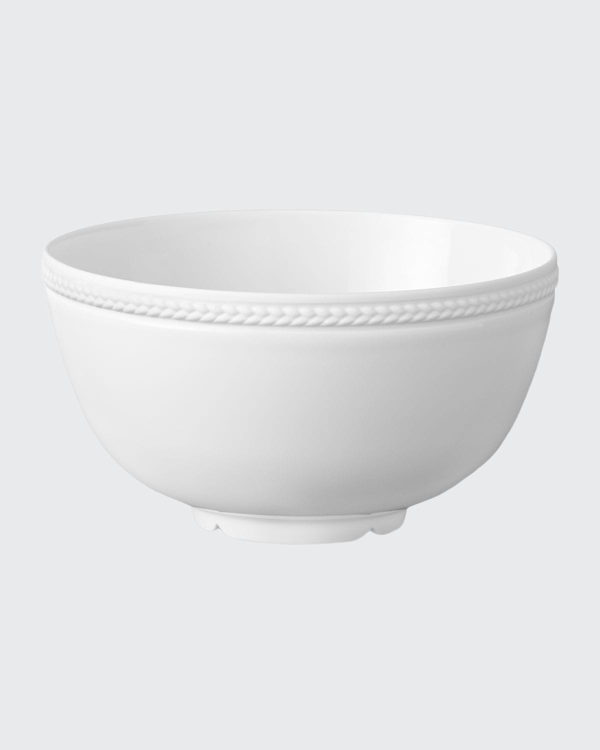 L'objet Soie Tressee Cereal Bowl In Unassigned