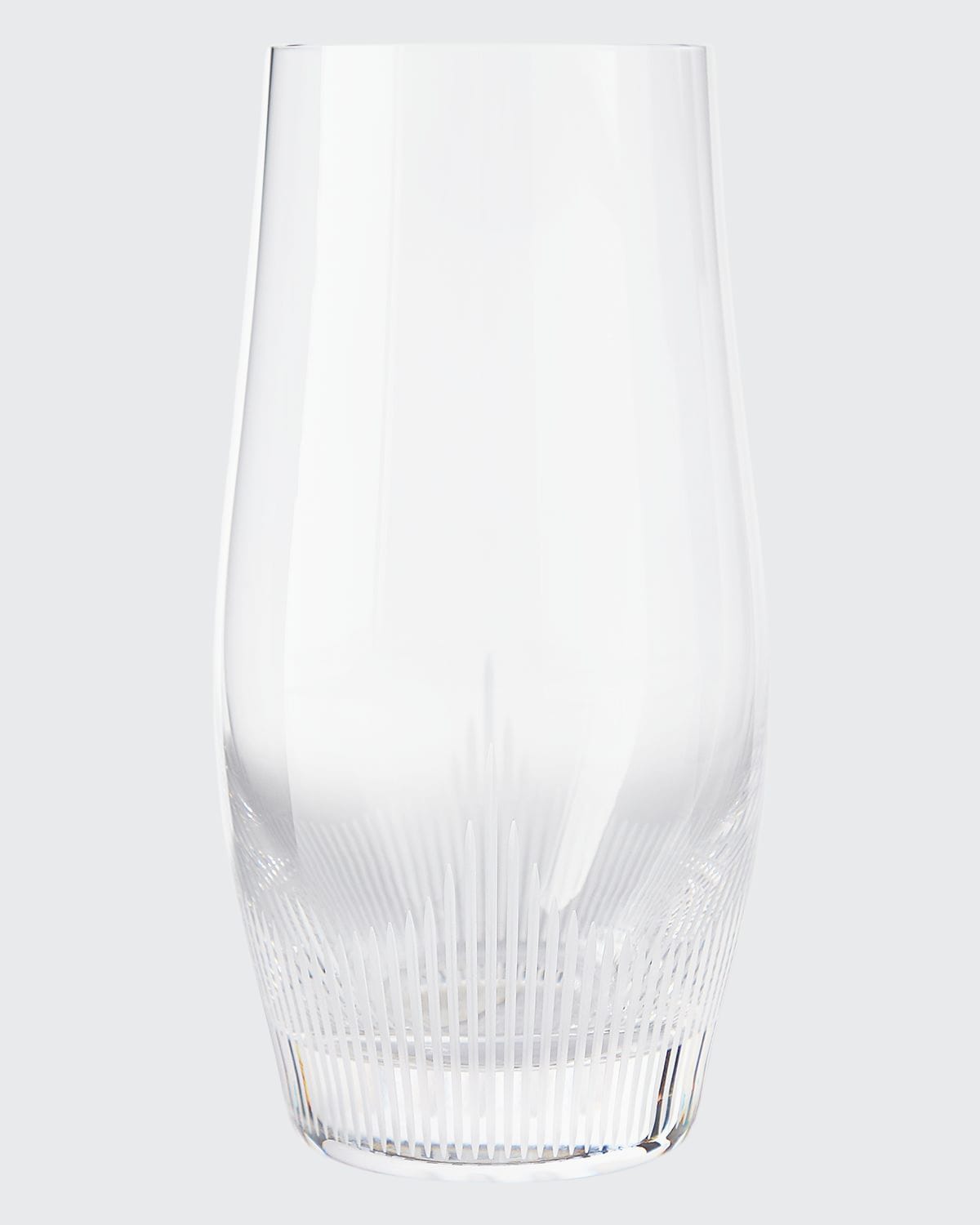 Lalique 100 Points Long Drink Tumbler, Set of 2